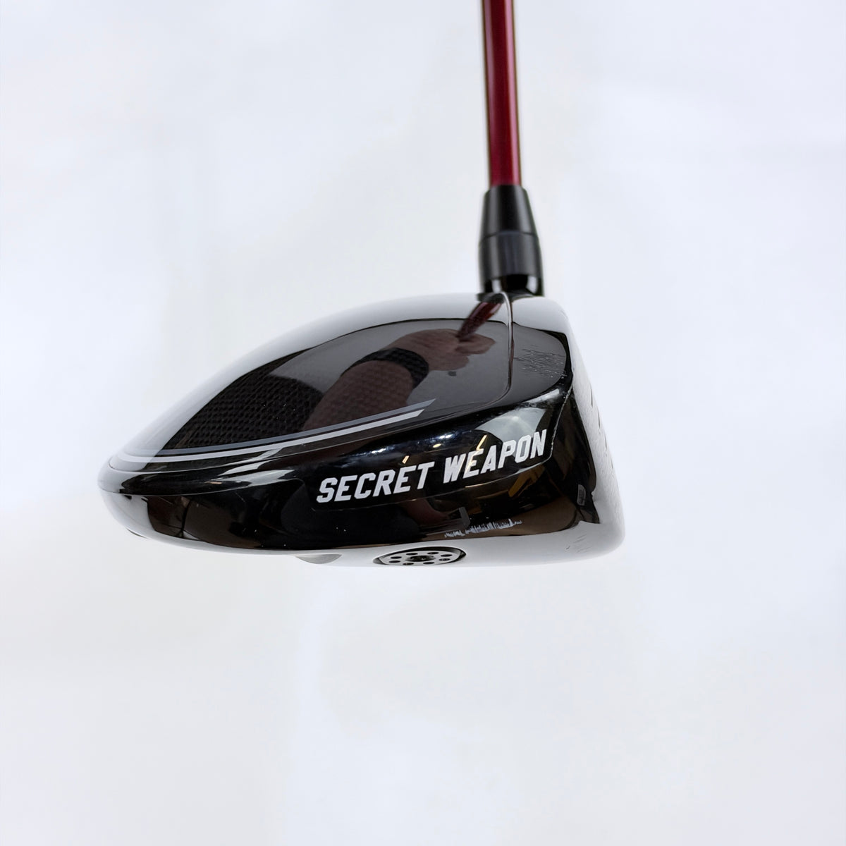 PXG SECRET WEAPON 13° MINI DRIVER R FLEX RH 43.25”