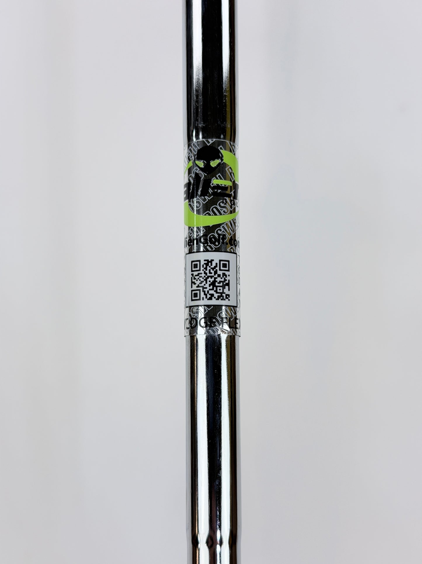 ALIEN GOLF ROSWELL 60° WEDGE FLEX RH 35.5”