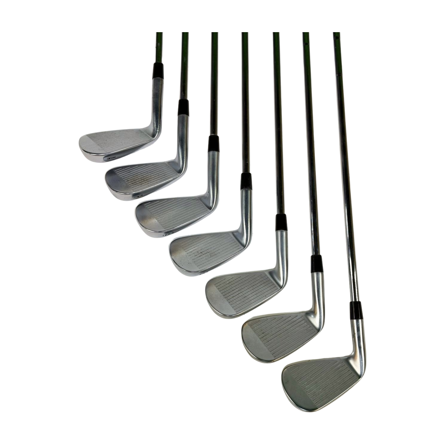 CALLAWAY APEX PRO IRON SET 5-PW AW R FLEX RH -.25”
