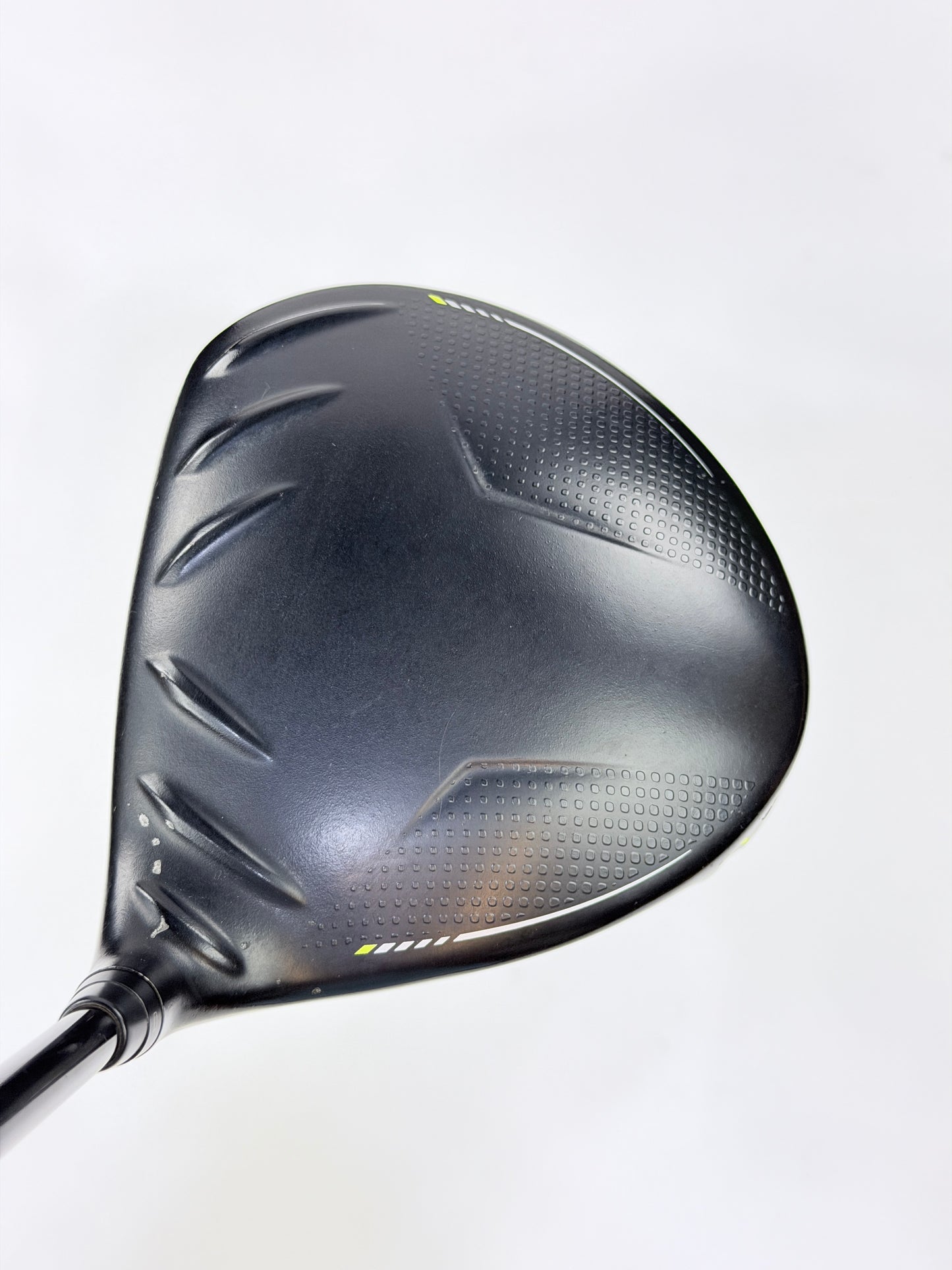 PING G430 MAX DRIVER 10.5° R FLEX RH 45”