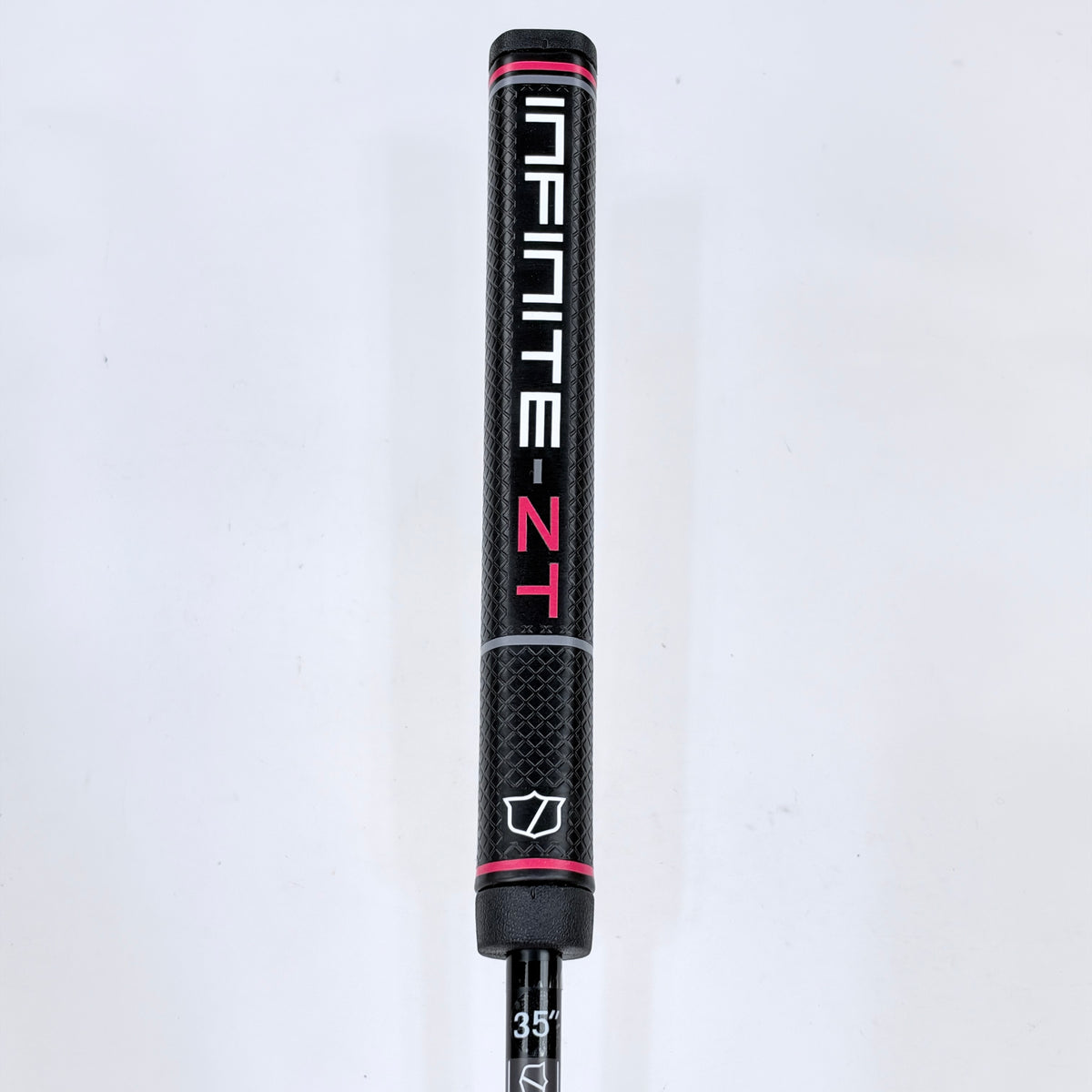 WILSON INFINITE ZT THE 606 PUTTER RH 35” NEW