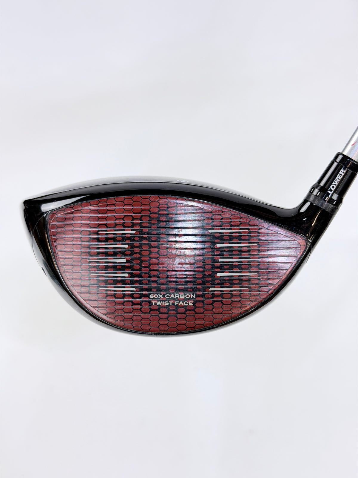 TAYLORMADE STEALTH 10.5° DRIVER S FLEX RH 45”