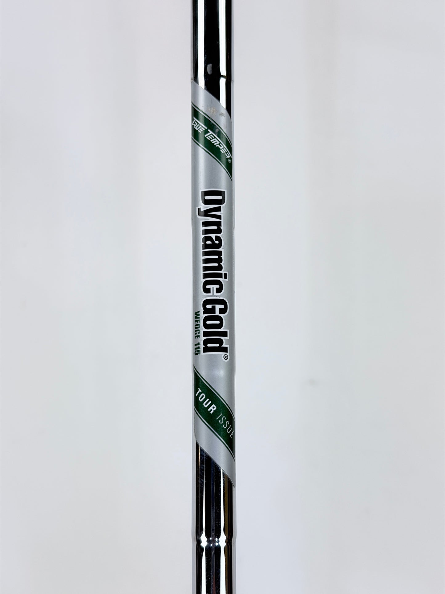 TAYLORMADE MILLED GRIND 4 WEDGE 50° WEDGE FLEX RH 35.5”