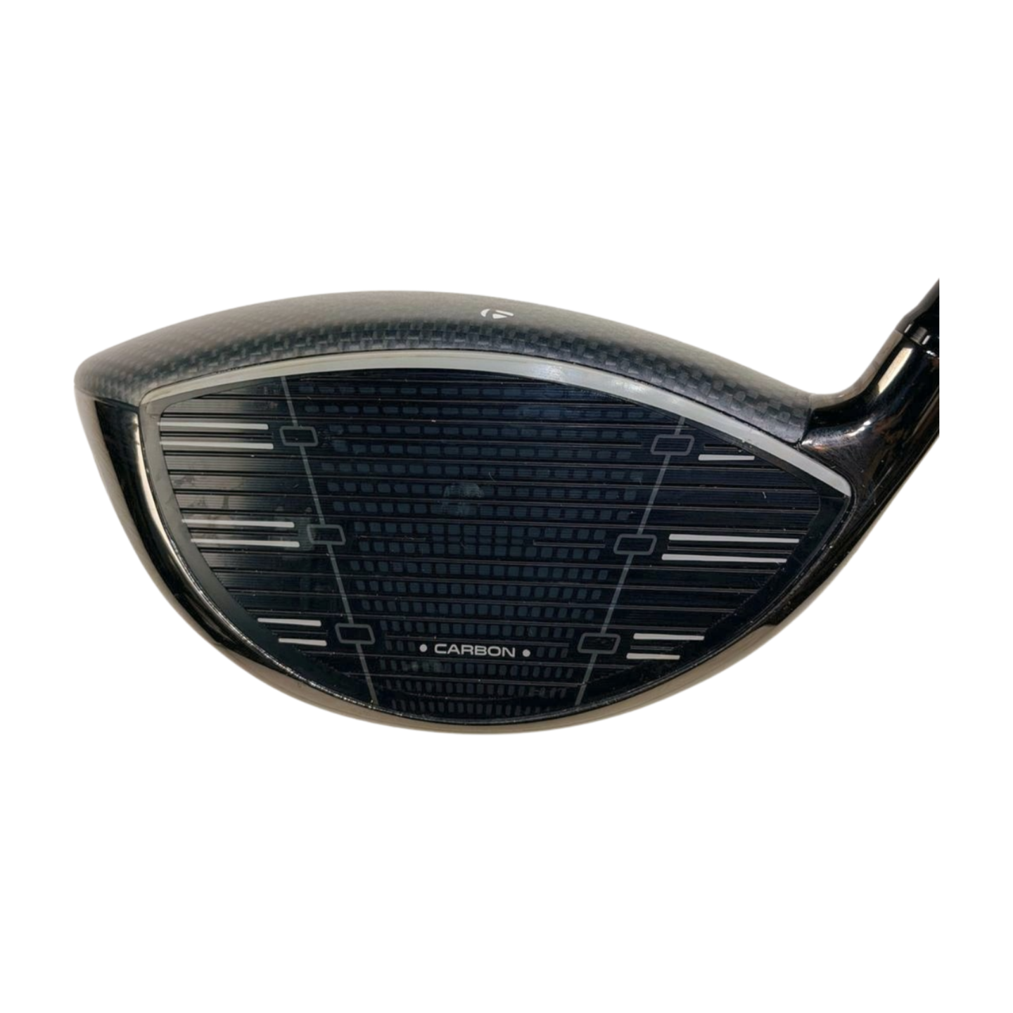 TAYLORMADE QI35 LS DRIVER 9° S FLEX RH 45.5
