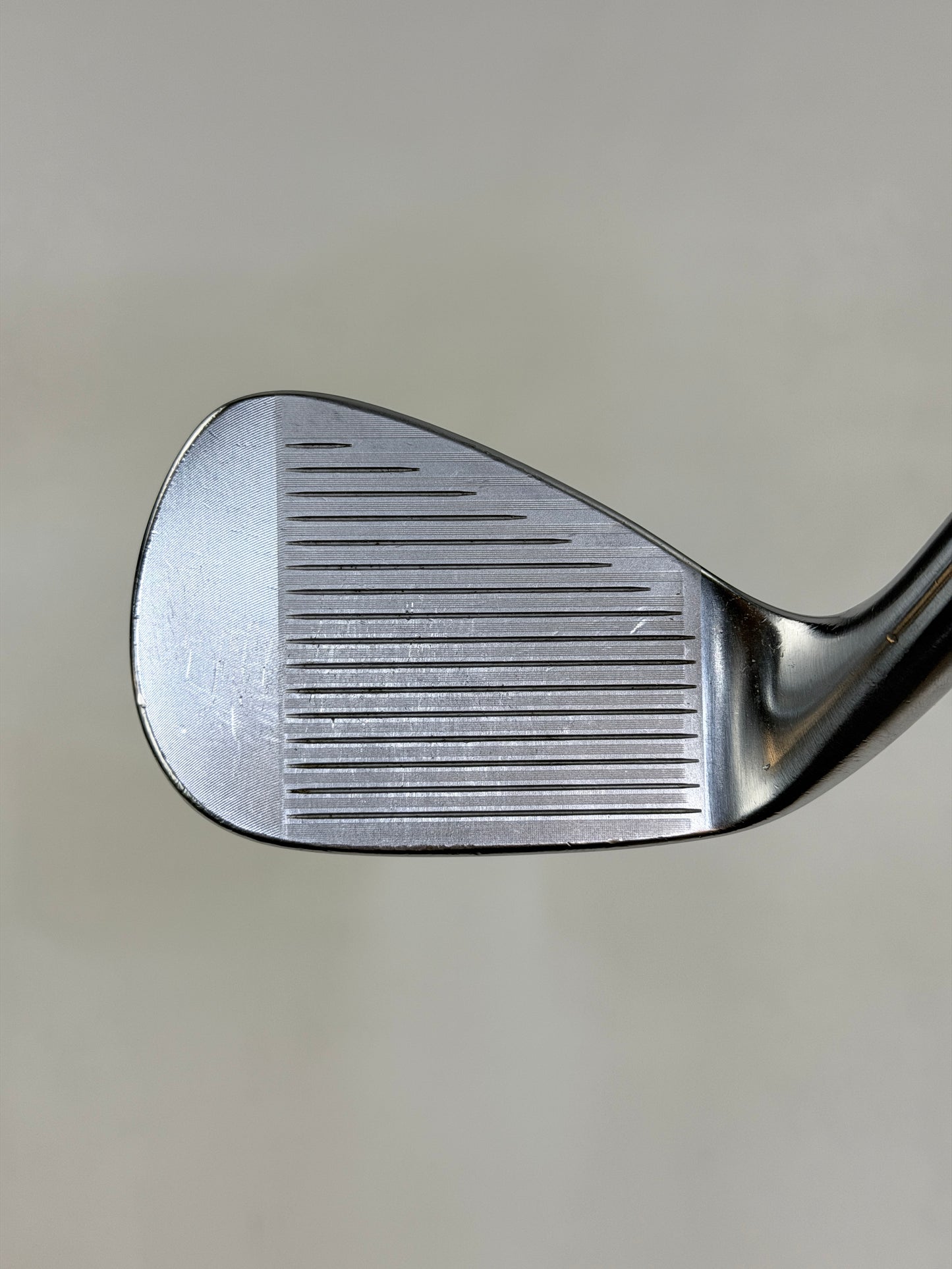 TITLEIST VOKEY SM7 46° WEDGE FLEX RH 36”