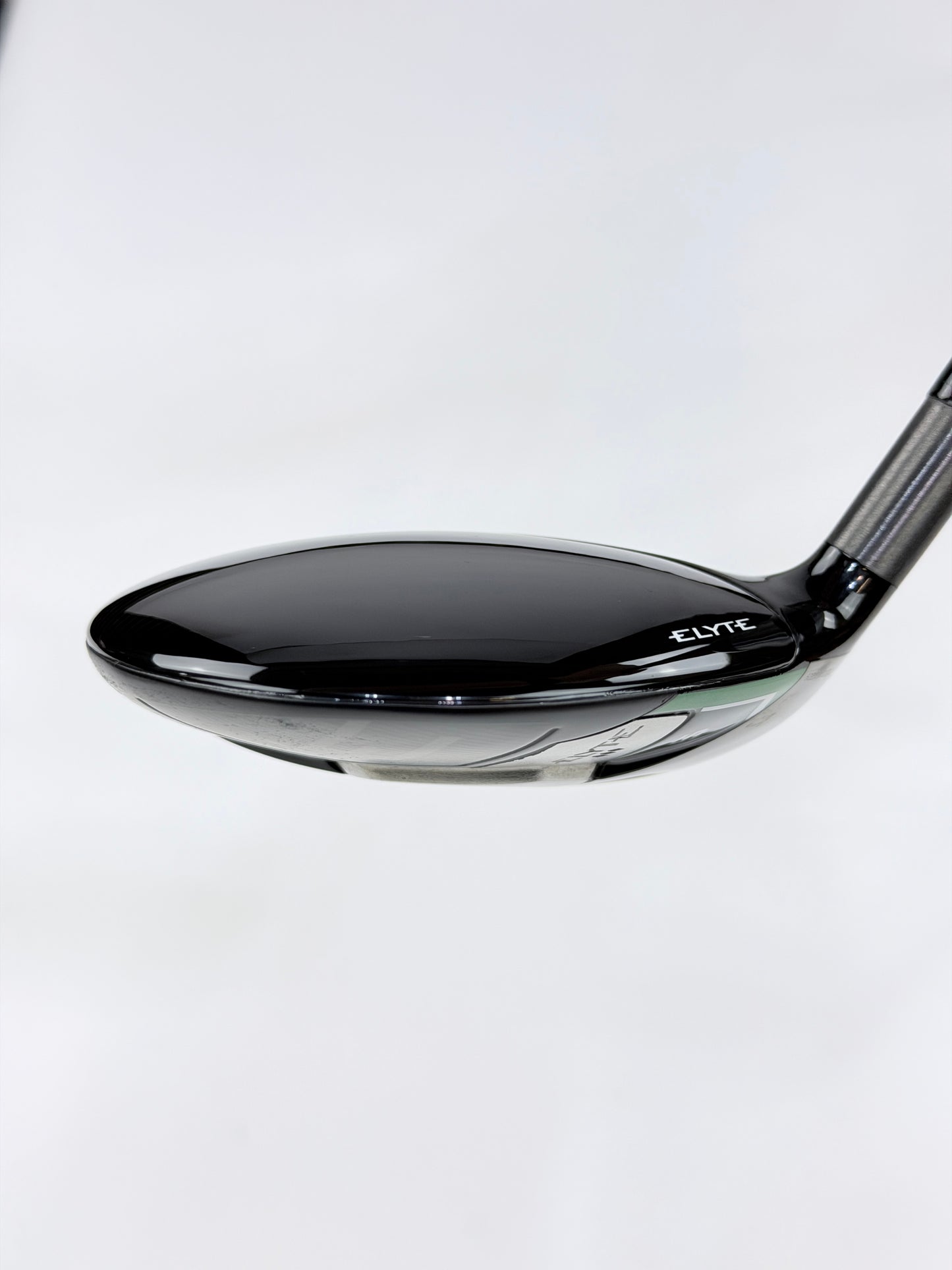 CALLAWAY ELYTE TD 5 WOOD 18° VENTUS VELOCORE RED S FLEX LH 42”