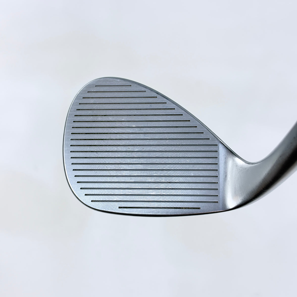 CLEVELAND RTX FULL FACE WEDGE 58° S FLEX RH 35.25”