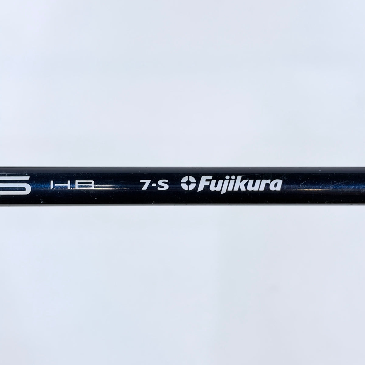 FUJIKURA VENTUS BLUE VELOCORE 7S HYBRID SHAFT TITLEIST ADAPTER 40.75”