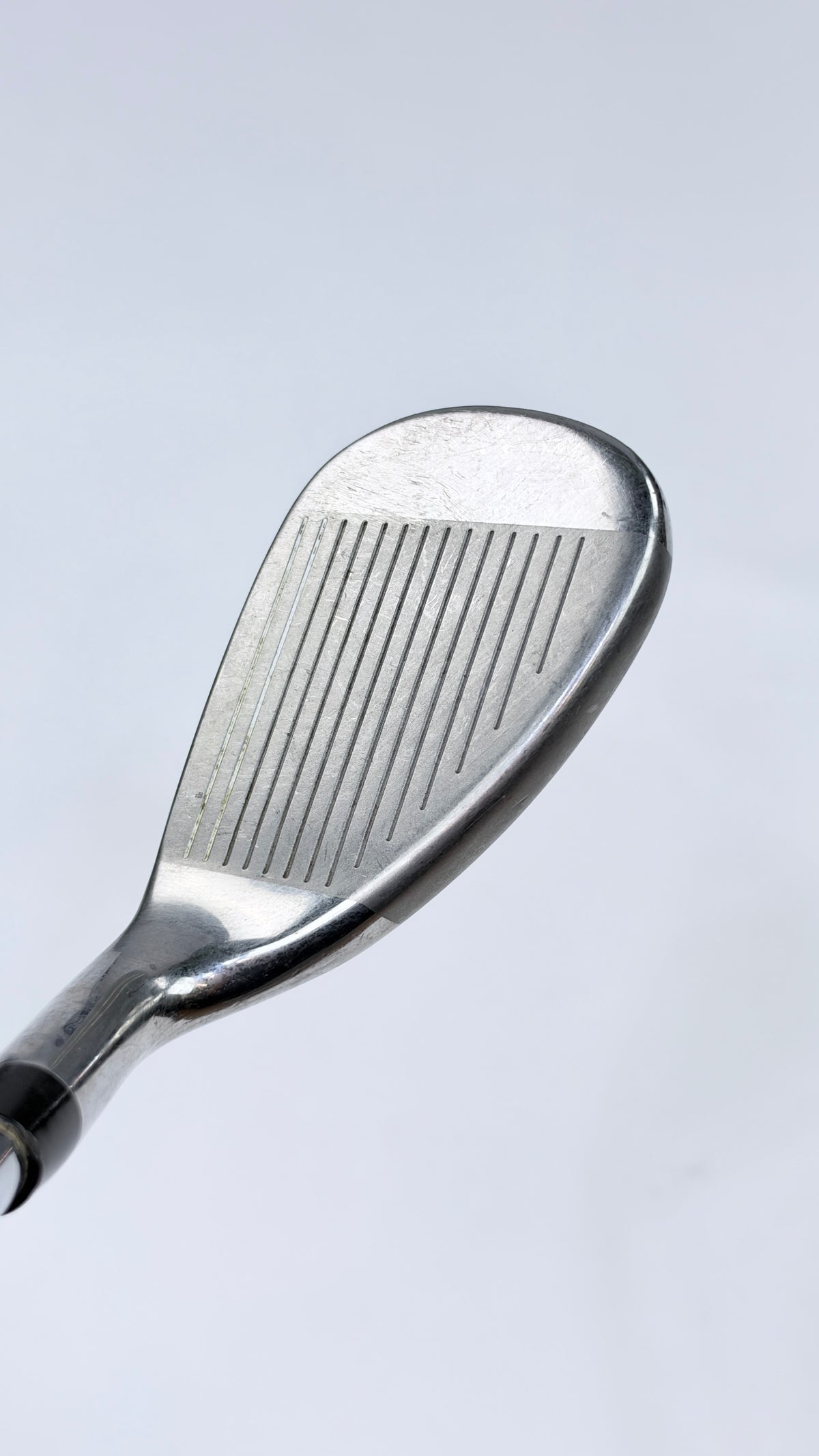 CALLAWAY ROGUE X SW S FLEX RH 36”