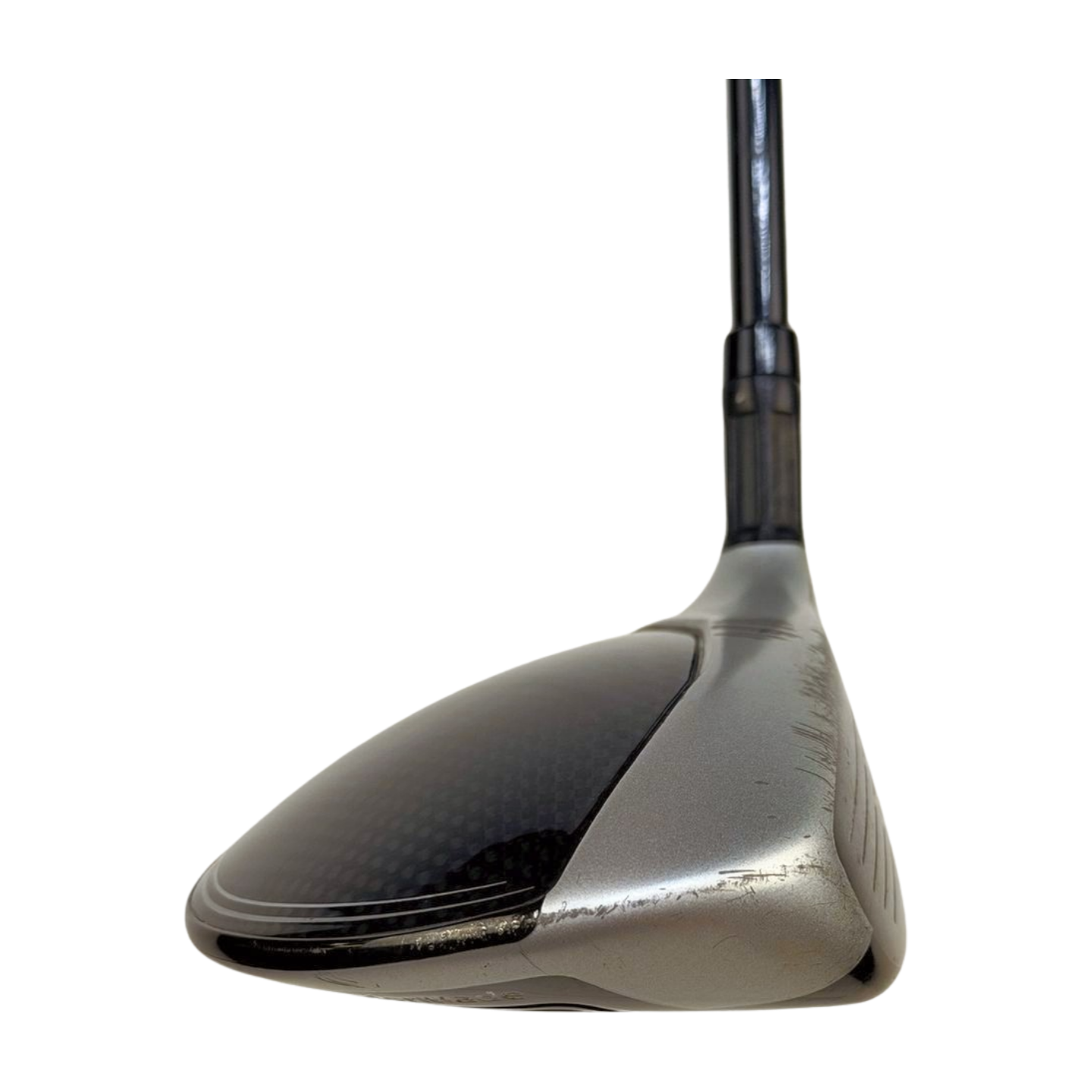 TAYLORMADE M4 FAIRWAY 3 WOOD 15° S FLEX RH 43”