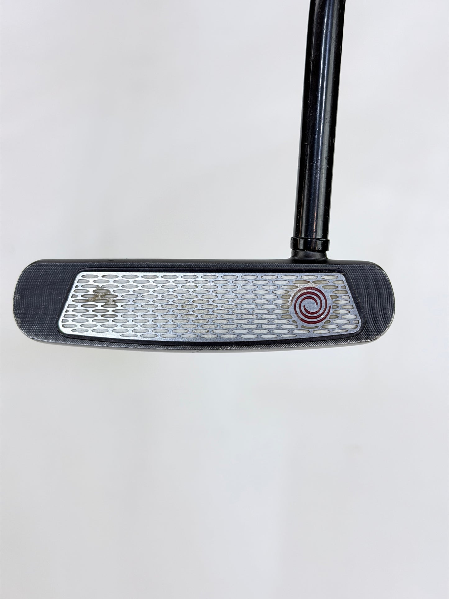 ODYSSEY WORKS BIG T PUTTER RH 35”