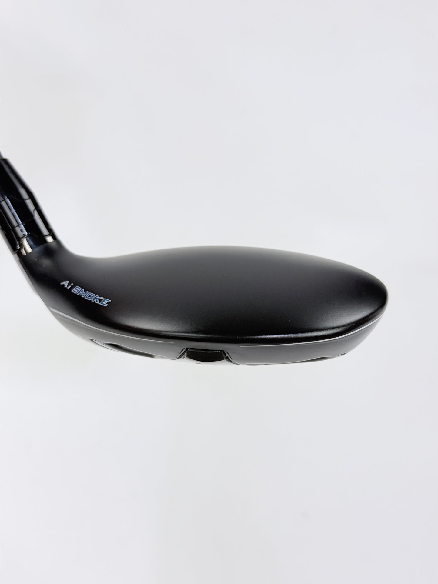 CALLAWAY AI SMOKE 18° 3 HYBRID R FLEX RH 39.25”