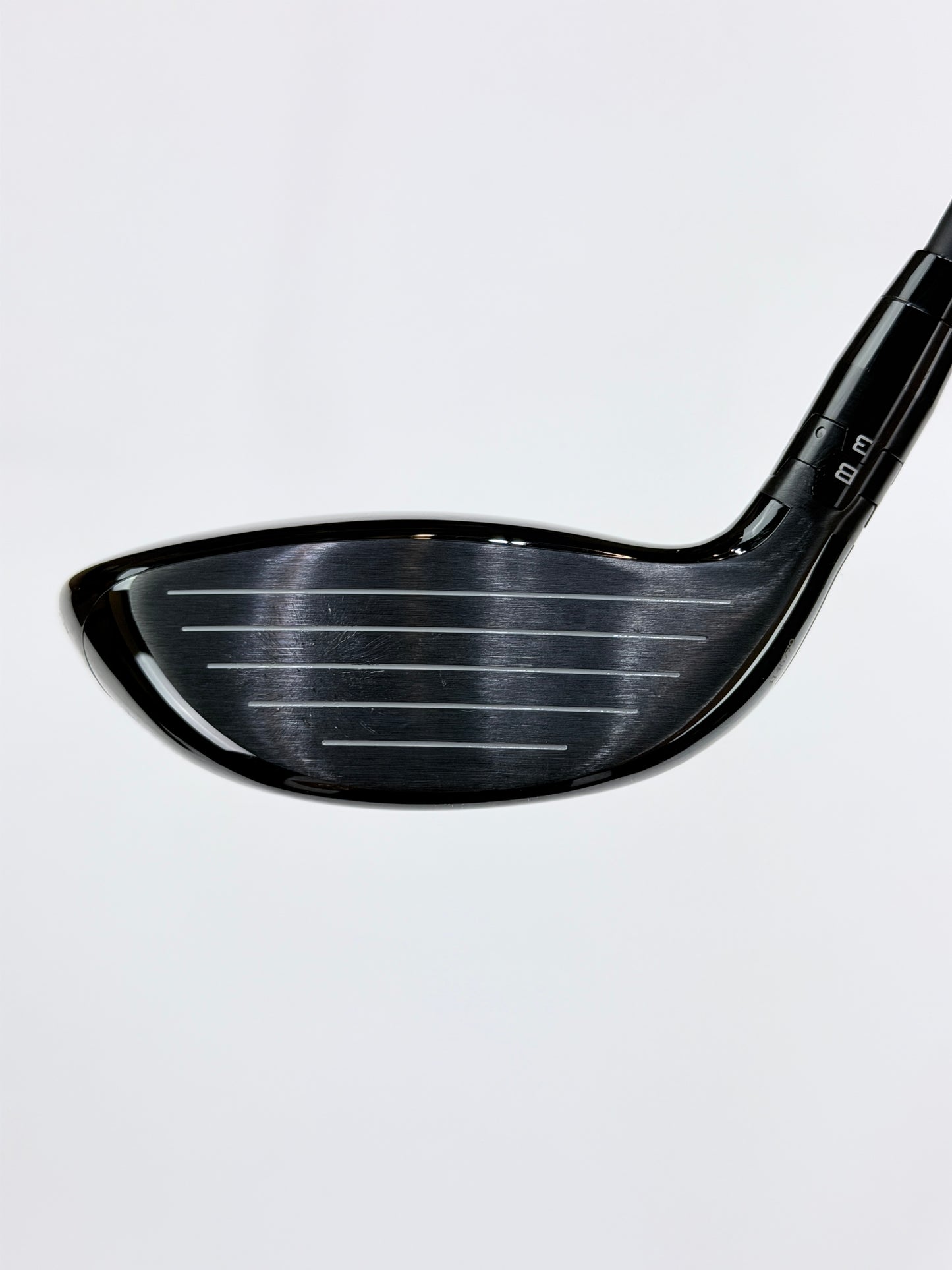 TITLEIST GT2 7 WOOD 21° R FLEX RH 41.5”