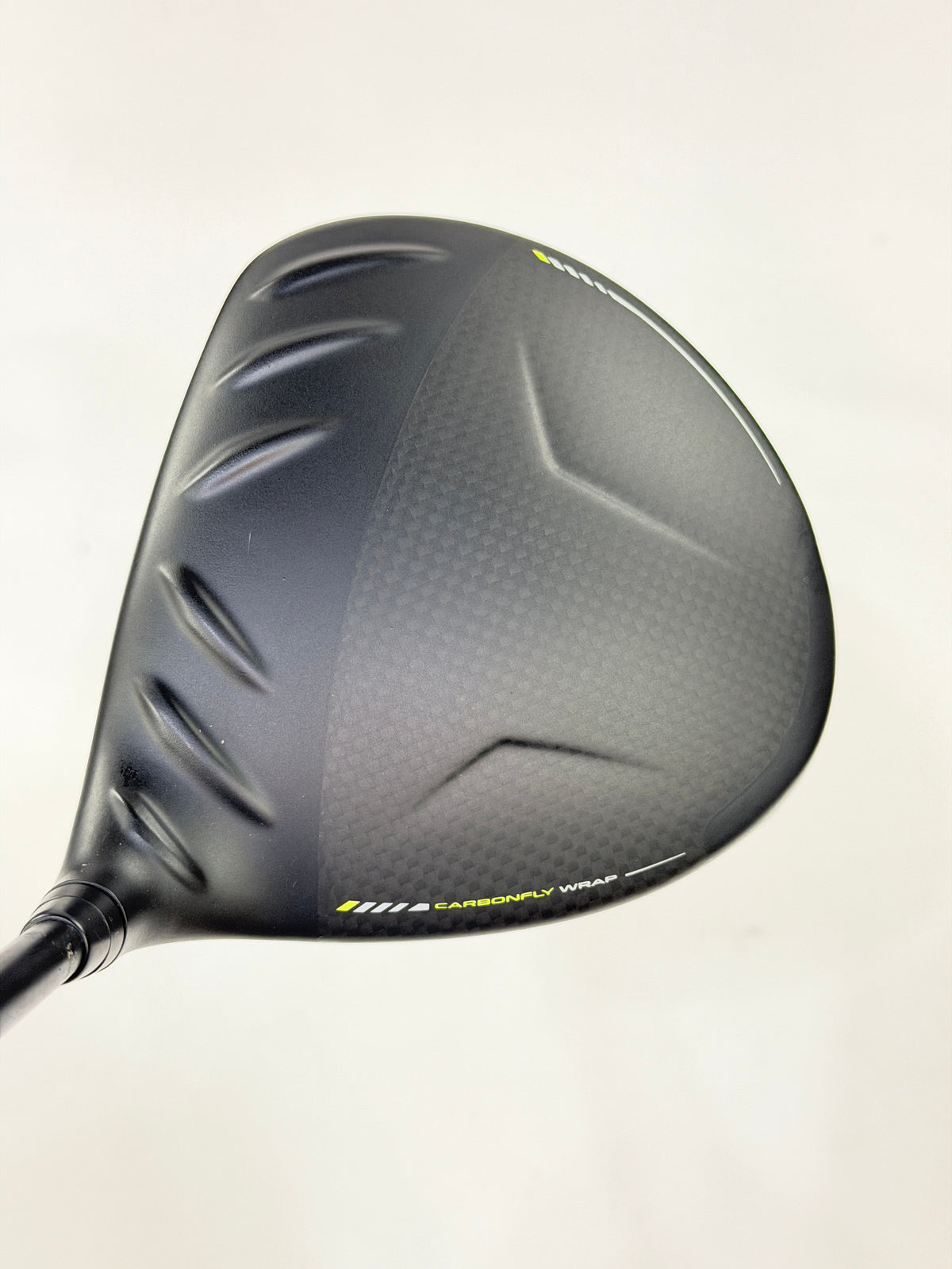 PING G430 MAX 10K DRIVER 9° S FLEX RH 45.25”