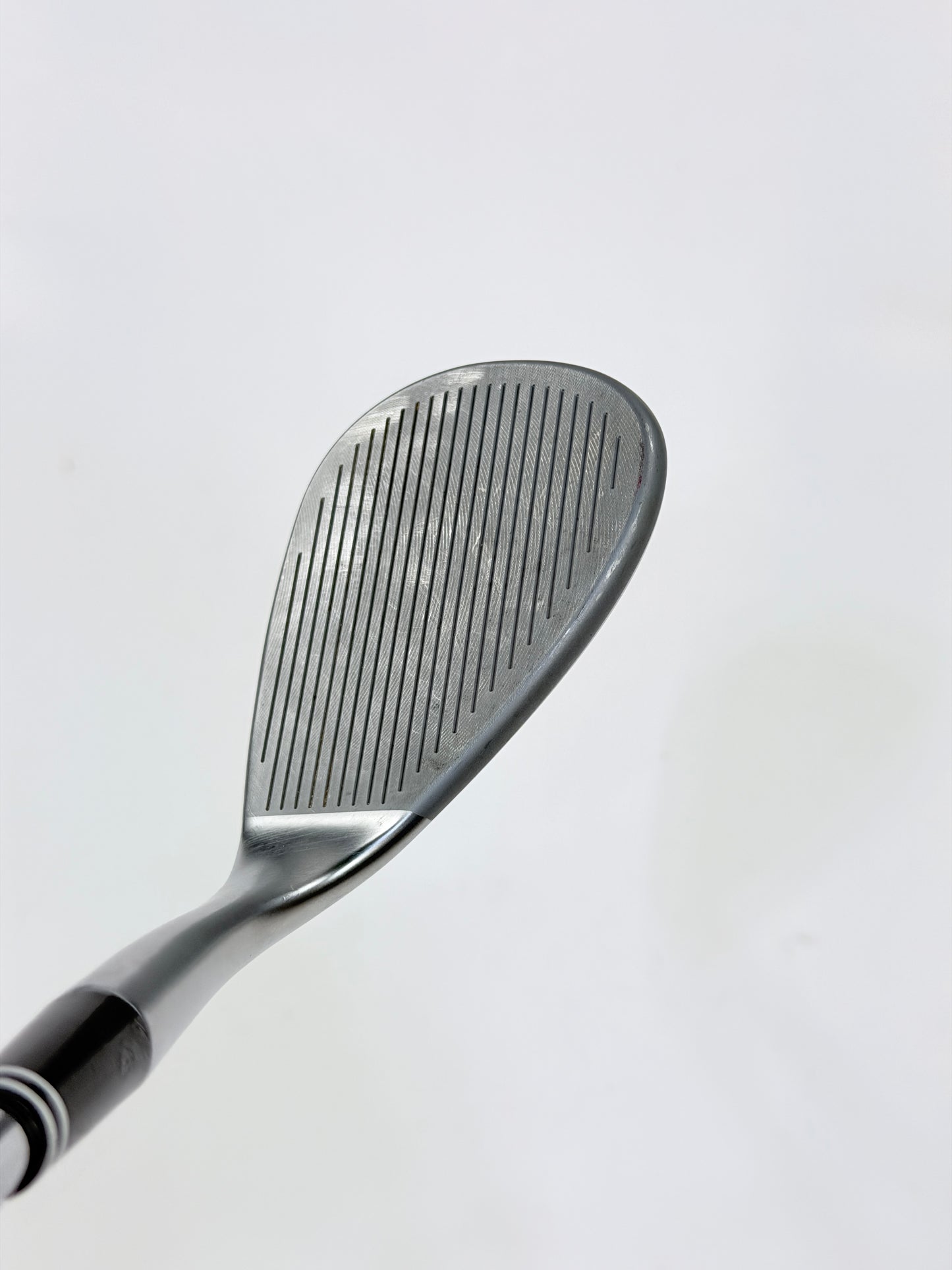 CLEVELAND CBX FULL FACE 2 WEDGE 60° WEDGE FLEX RH 35”