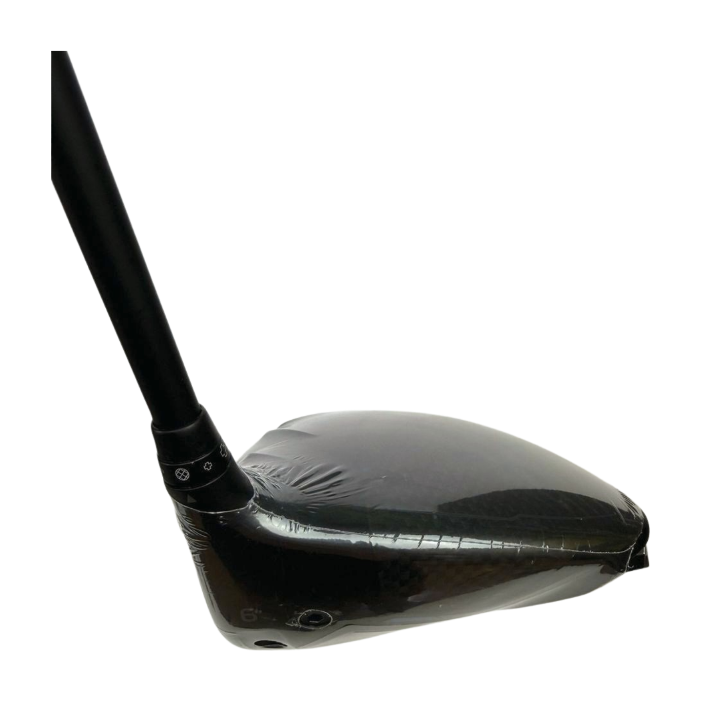 PING G440 LST DRIVER 9° S FLEX RH 45.5”