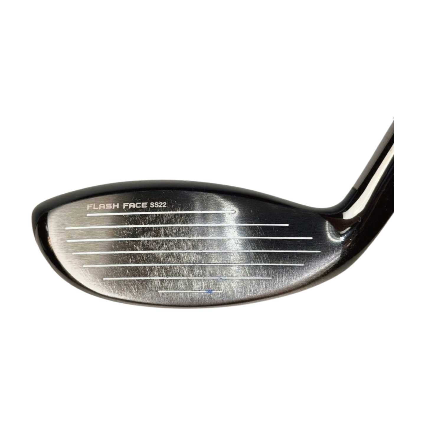 CALLAWAY ROGUE ST PRO 4 HYBRID 23° R FLEX RH 39.5”