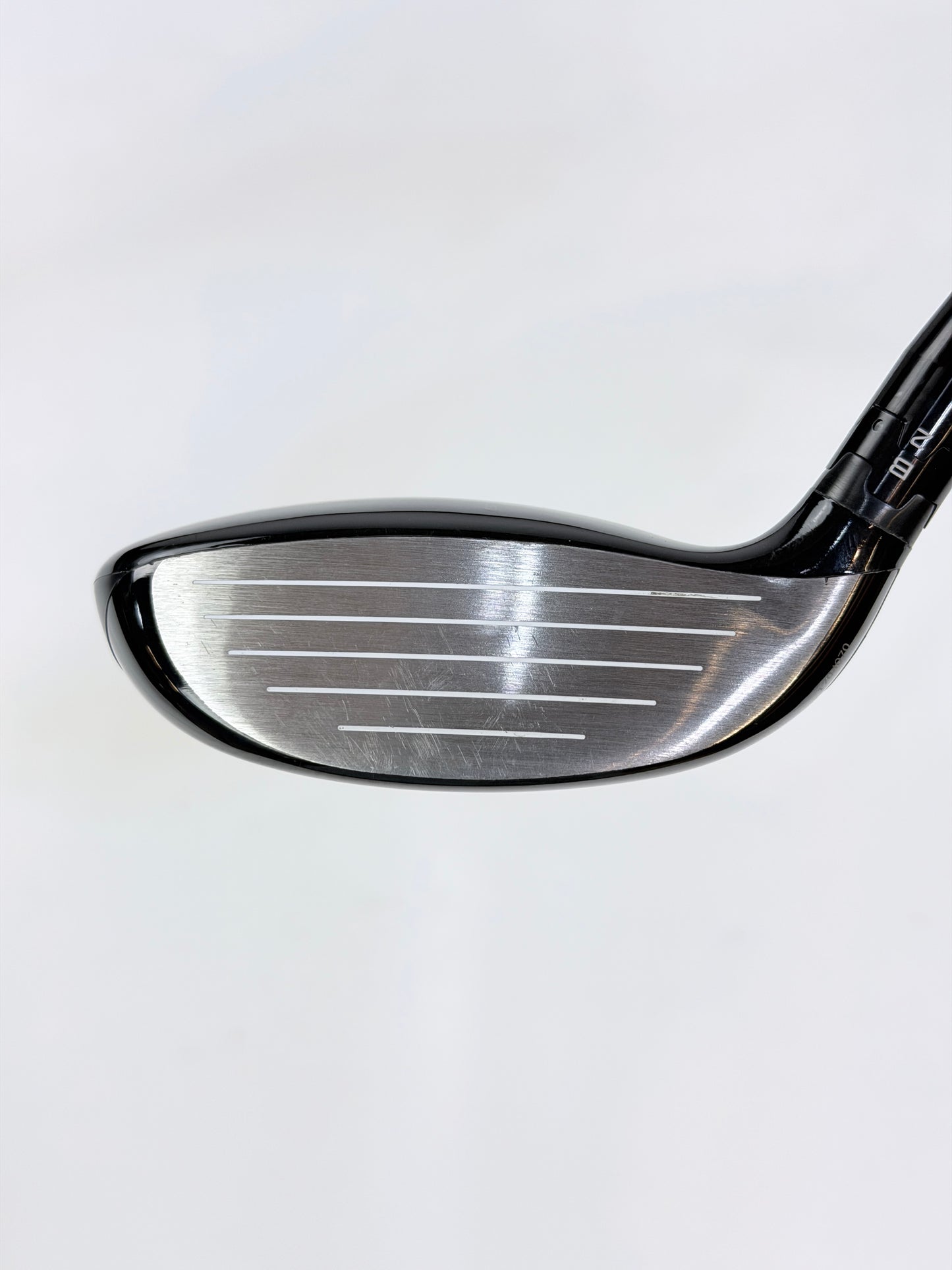 TITLEIST GTS2 7 WOOD 21° S FLEX RH 41”