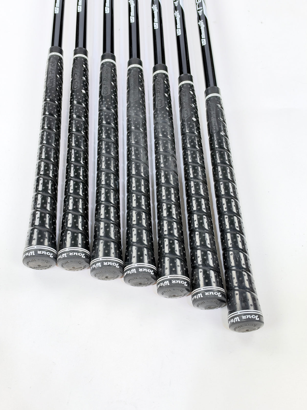 PXG BLACK OPS IRON SET 6-PW GW SW R FLEX RH +.5”