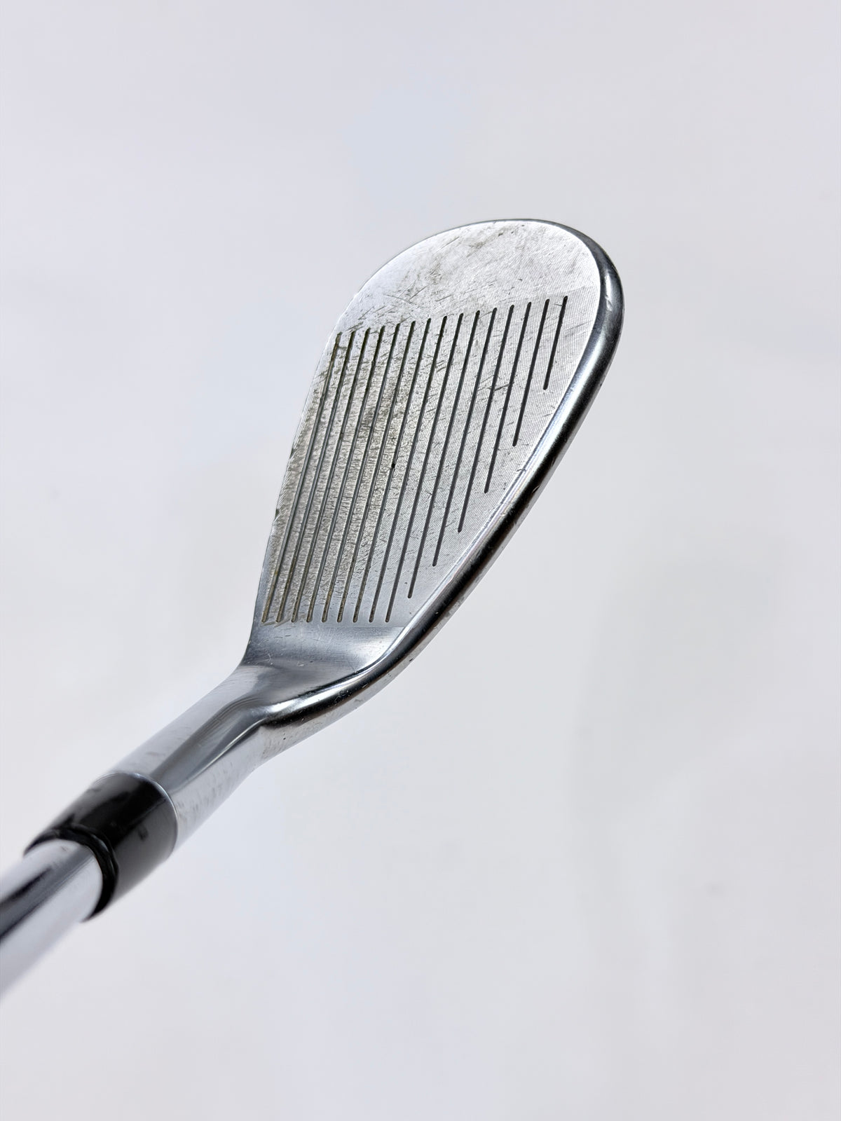 PING TOUR W RED DOT WEDGE 54° R FLEX RH 35.5”
