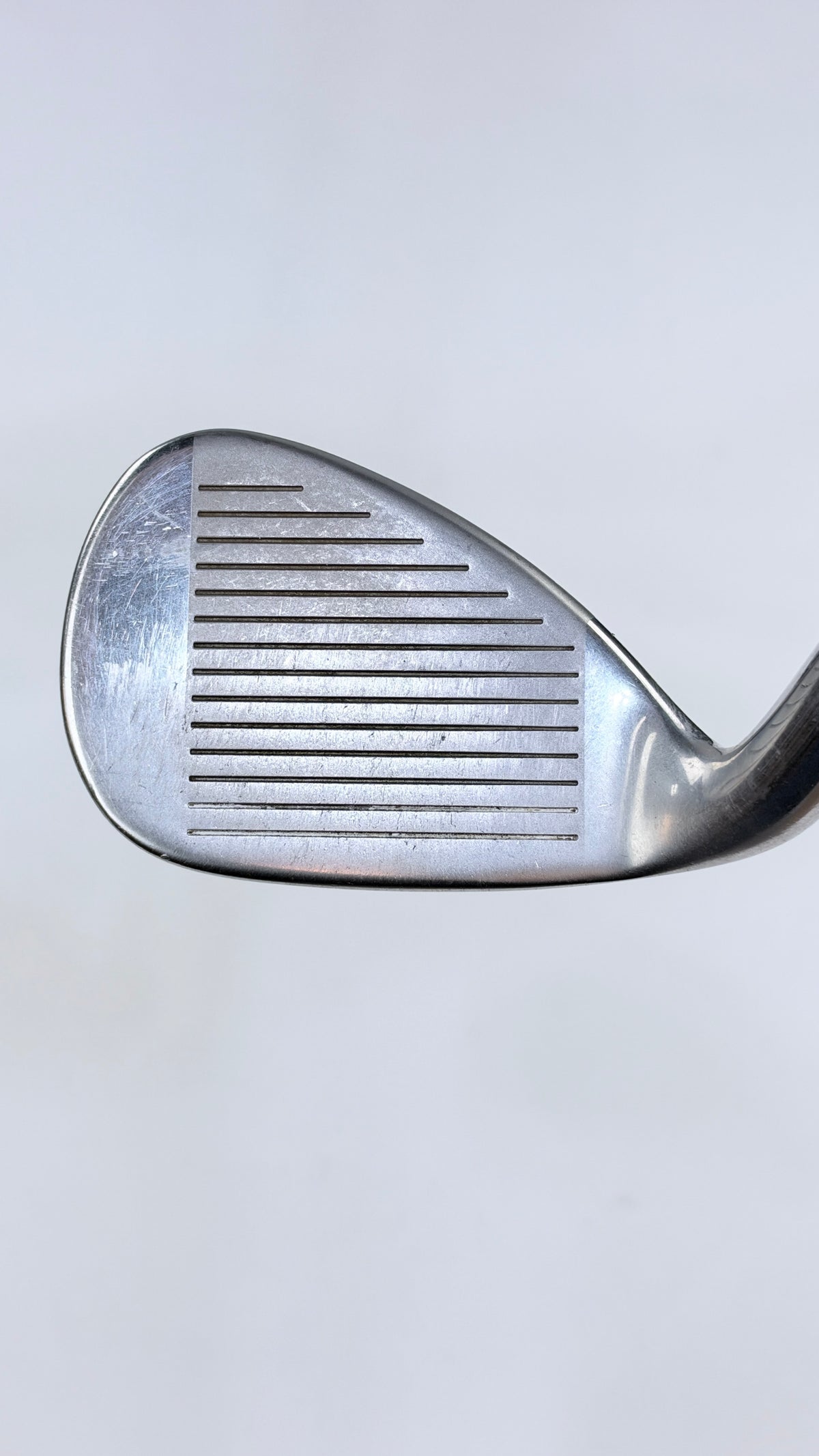 CALLAWAY ROGUE X AW SENIOR FLEX RH 35.5”