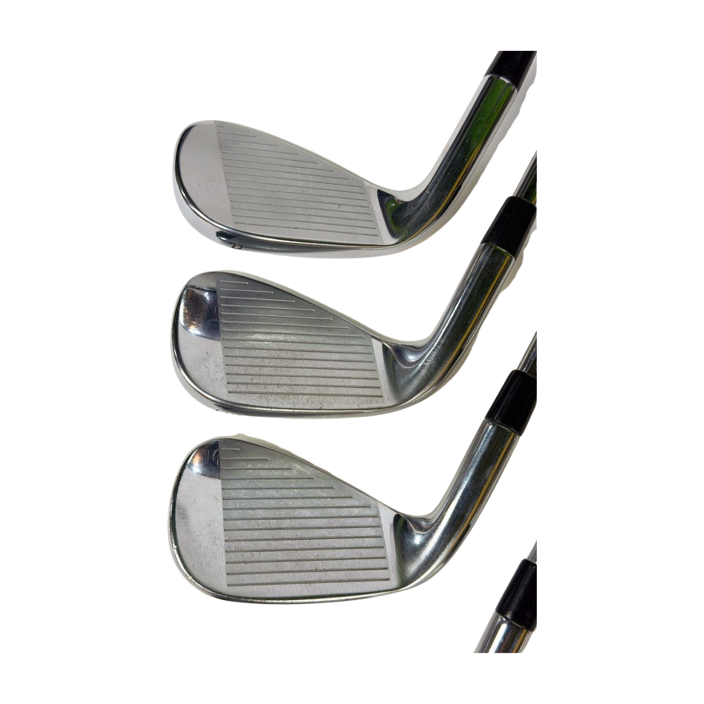 CALLAWAY ROGUE ST PRO IRON SET 4-PW R FLEX RH