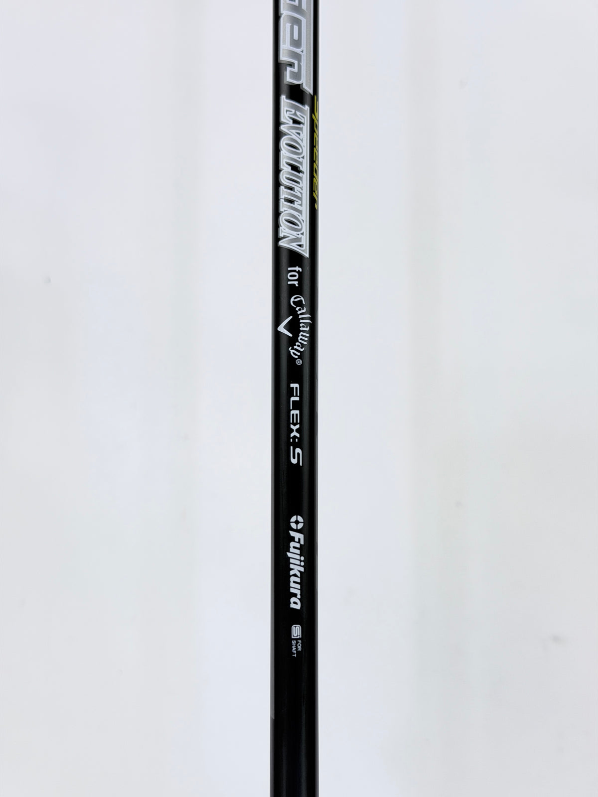 CALLAWAY EPIC FLASH STAR 4 HYBRID S FLEX RH 40”