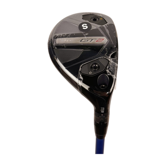 TITLEIST GT2 3 HYBRID 18° S FLEX RH 41.5”