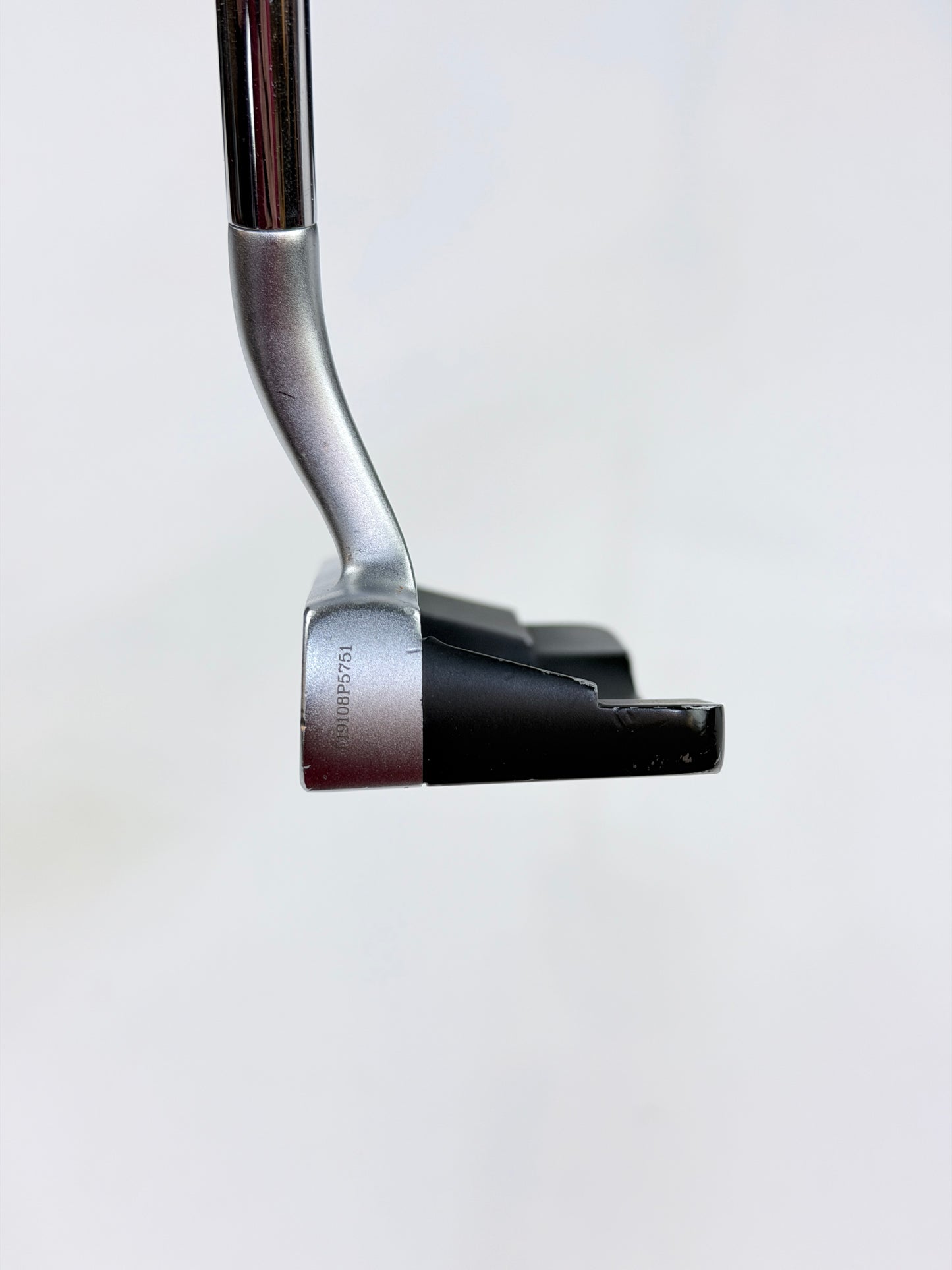 ODYSSEY STROKE LAB DOUBLE WIDE PUTTER RH 35”