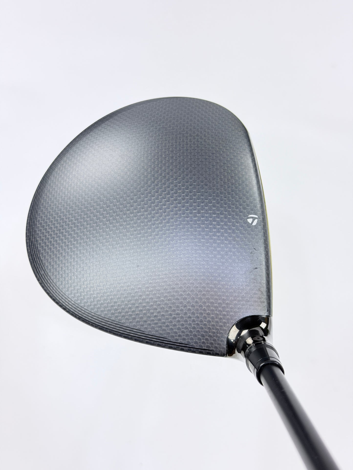 TAYLORMADE QI35 10.5° DRIVER R FLEX LH 45.5”