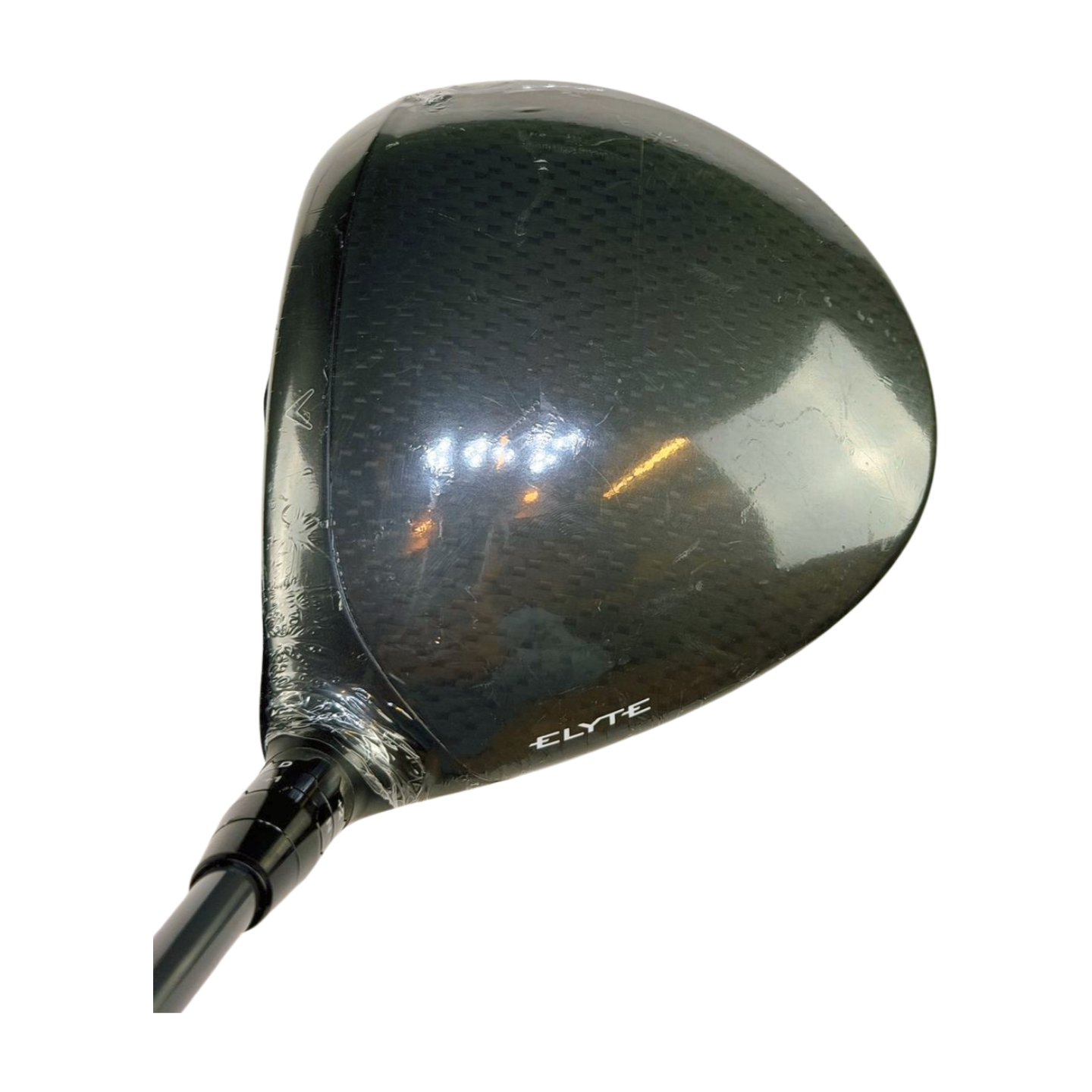 CALLAWAY ELYTE DRIVER 9° STIFF FLEX RH 45” NEW