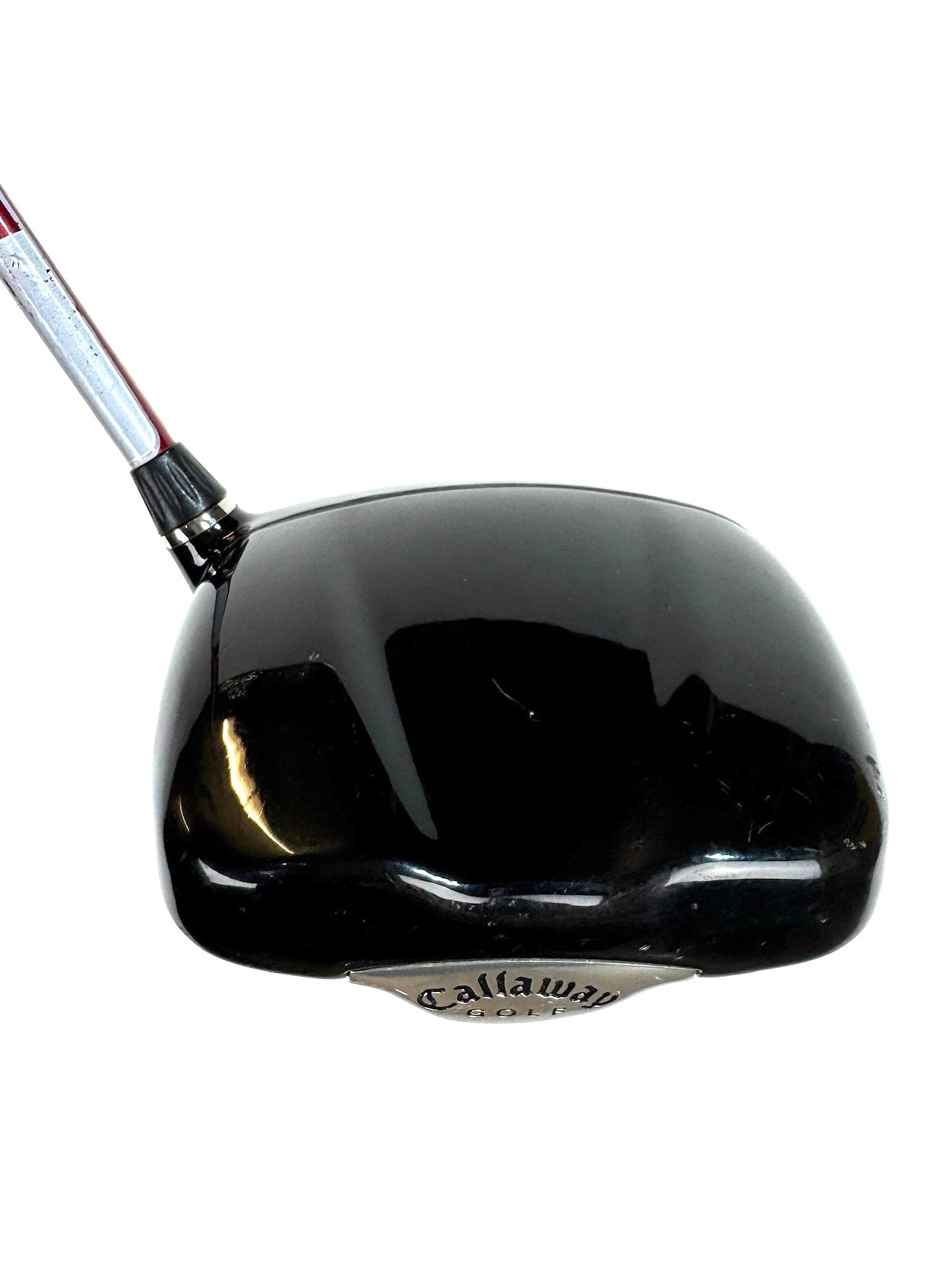 CALLAWAY FT-I DRIVER 9.5° S FLEX RH 44”