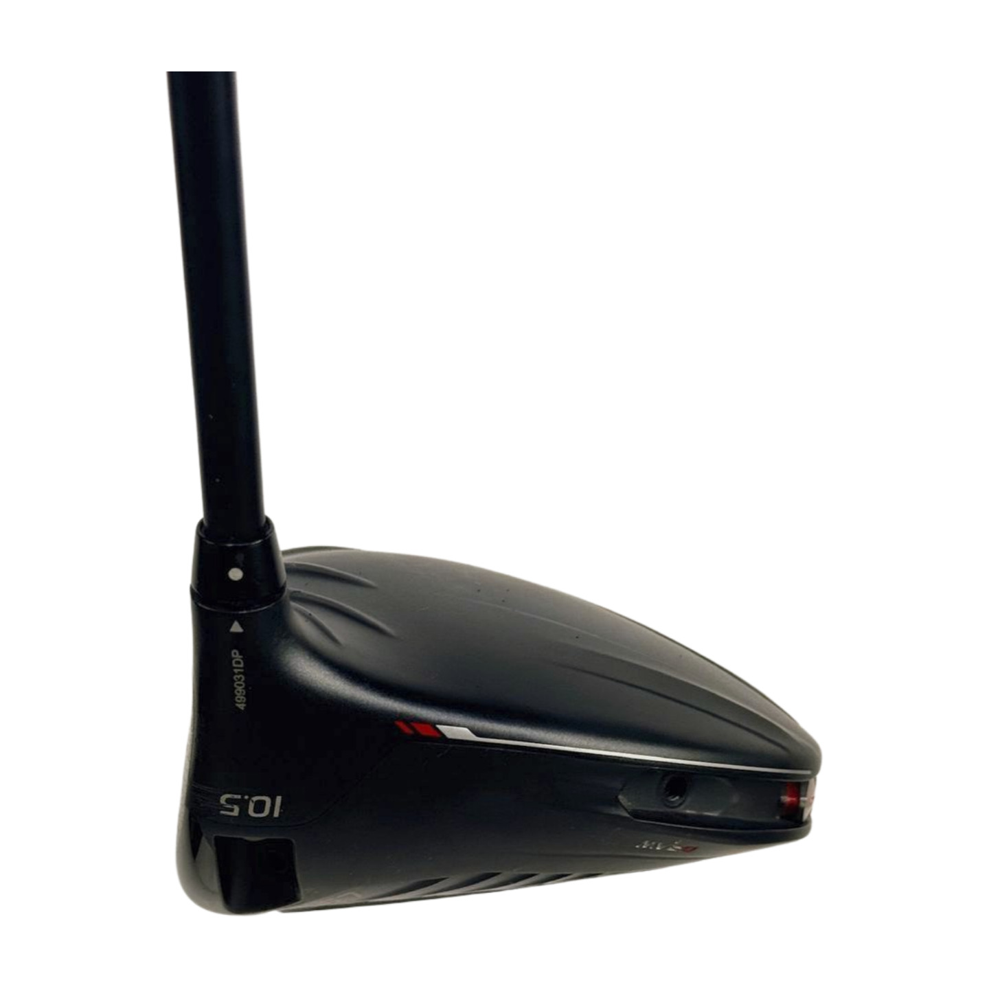 PING G410 LST DRIVER 10.5° STIFF FLEX RH 45.25”
