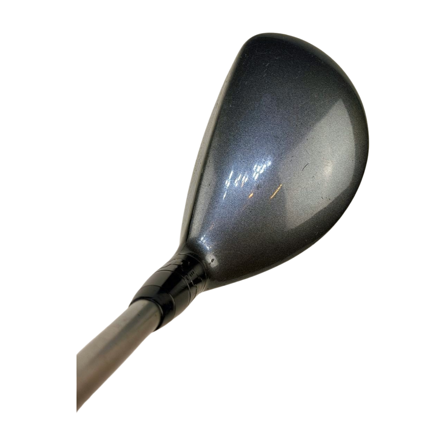 TITLEIST H1 HYBRID 21° R FLEX RH 40”