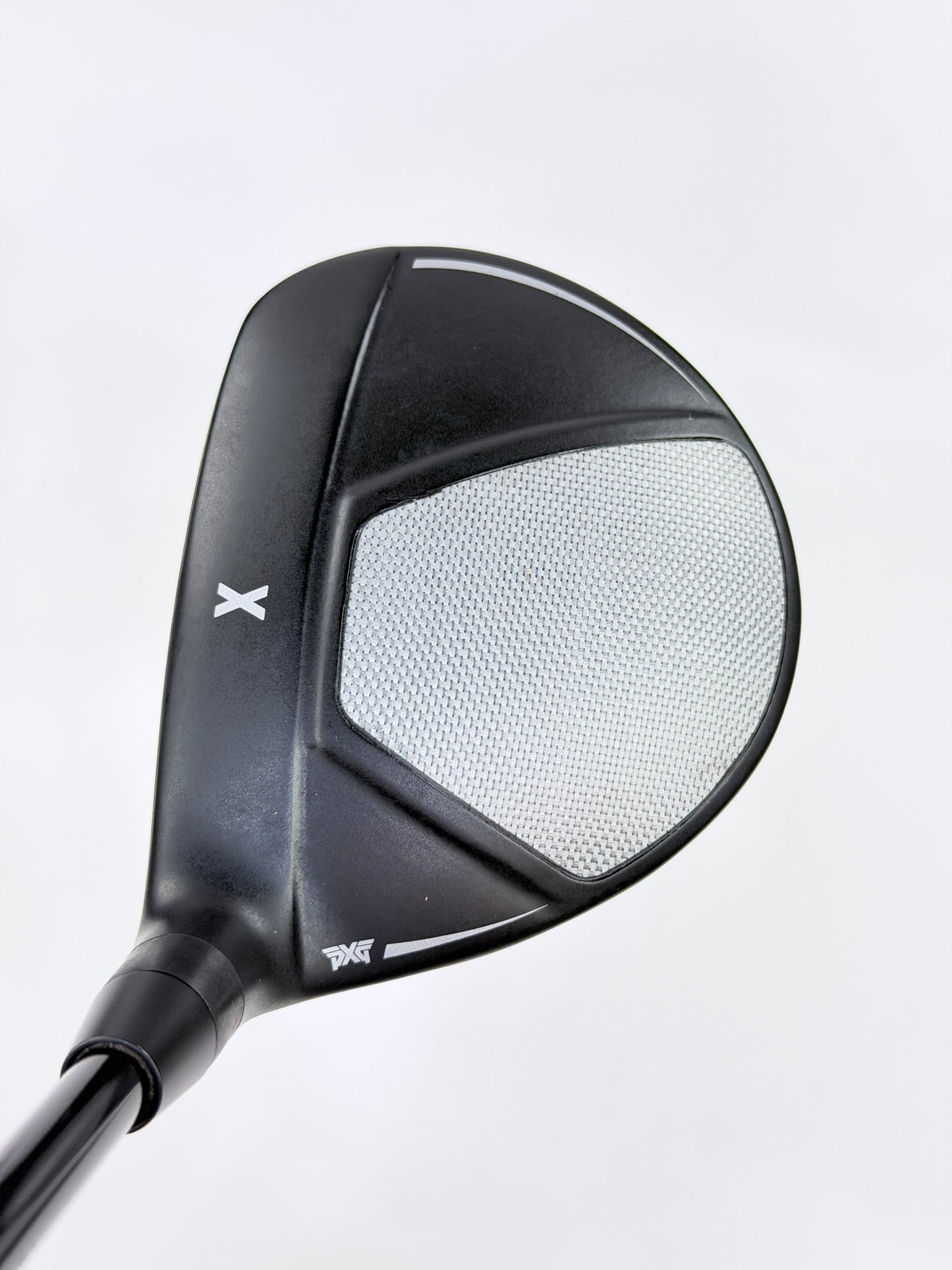 PXG 0341 X GEN 4 3 WOOD 15° R FLEX RH 42.5”