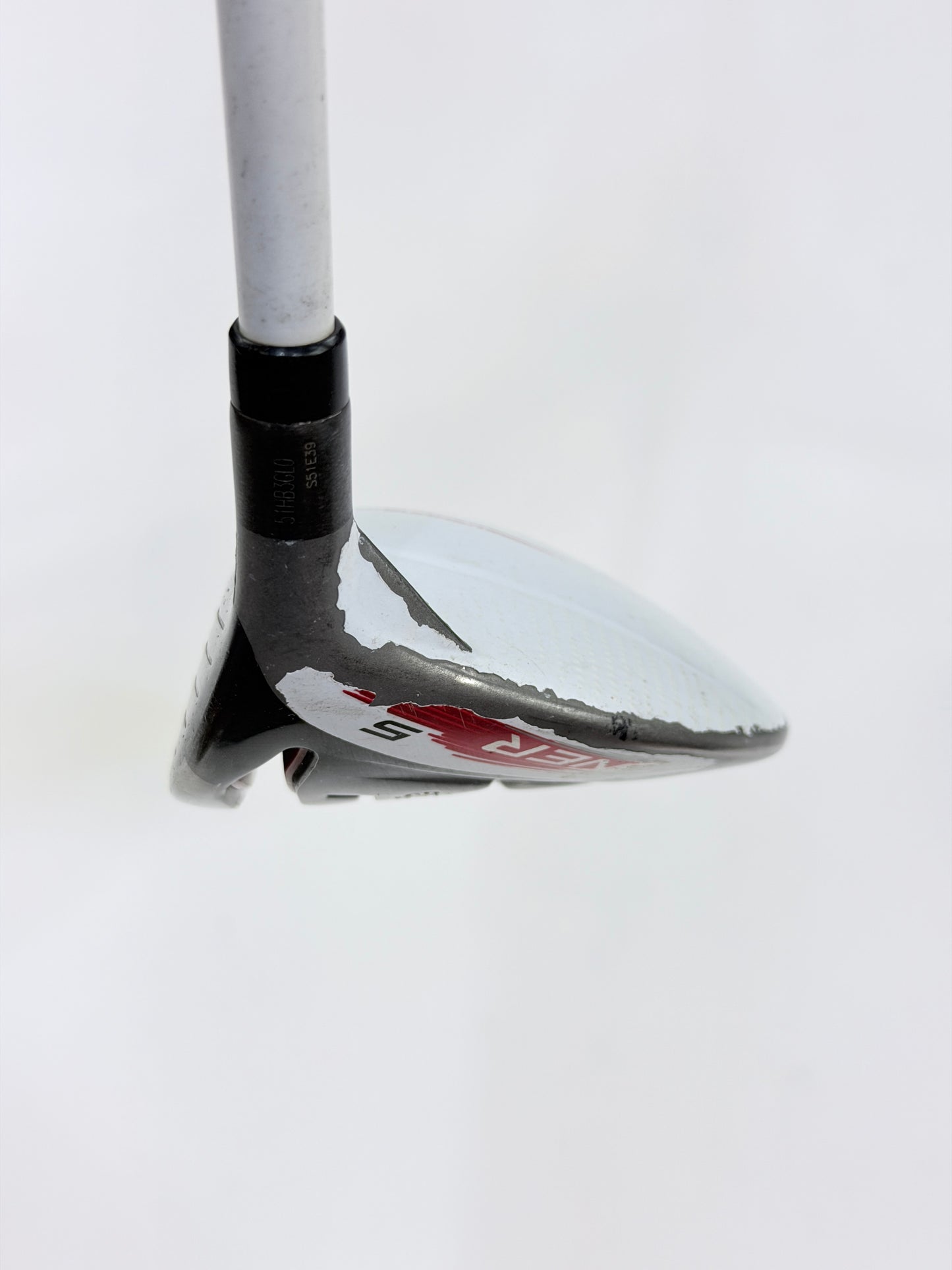 TAYLORMADE AEROBURNER 18° 5 WOOD S FLEX RH 42”