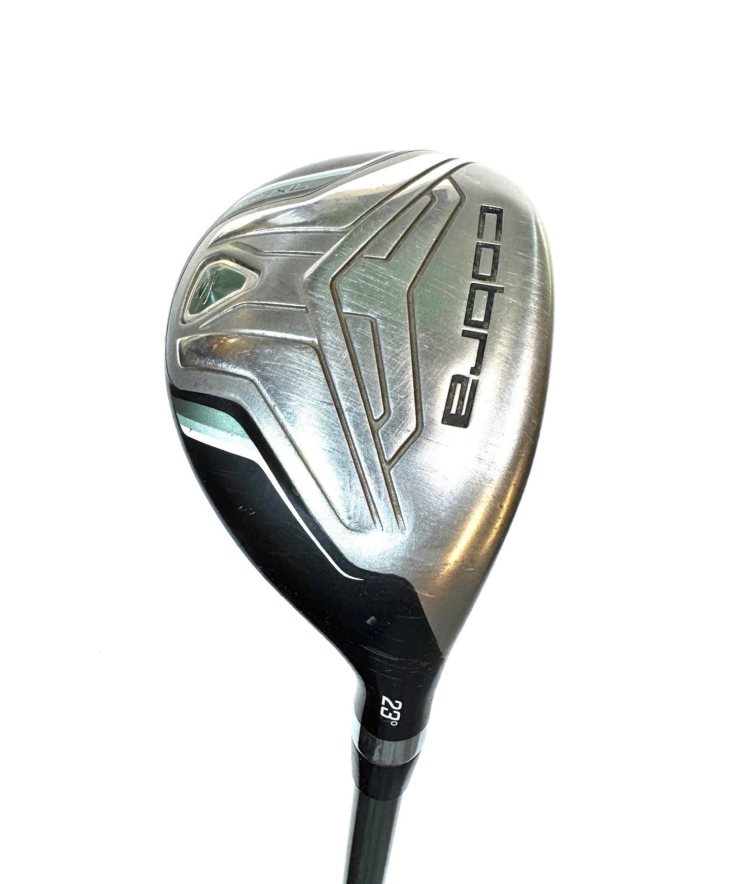 COBRA FLY XL HYBRID 23° LADIES FLEX RH