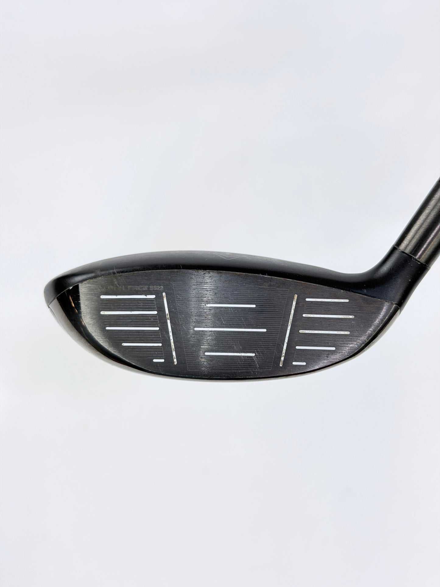 CALLAWAY ROGUE ST MAX 16.5° HL 3 WOOD SENIOR FLEX RH 42.5”