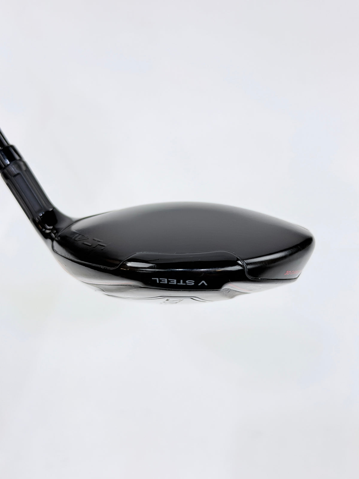 TAYLORMADE STEALTH 3 WOOD 15° S FLEX RH 42”
