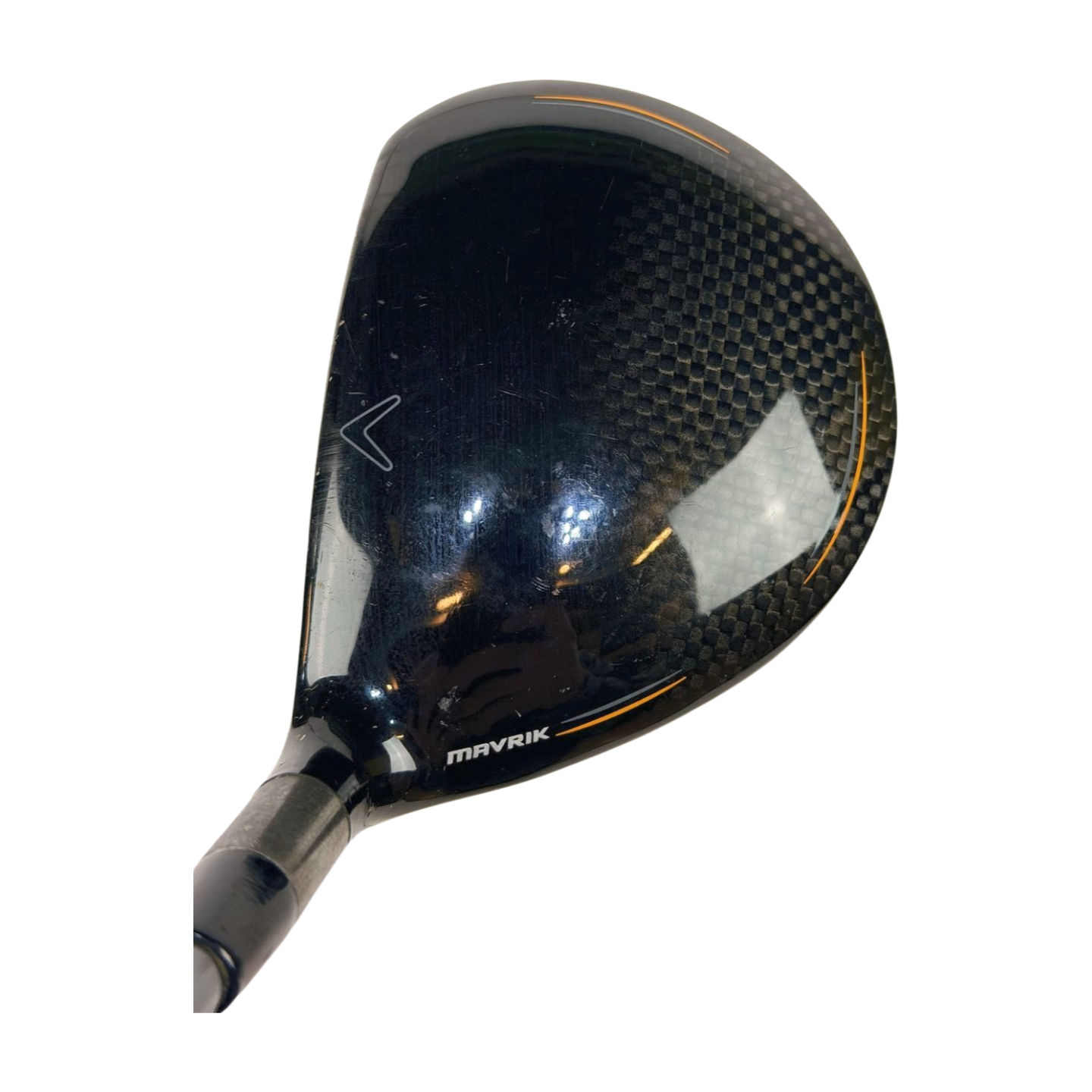 CALLAWAY MAVRIK 5 WOOD 18° LADIES FLEX RH 41”