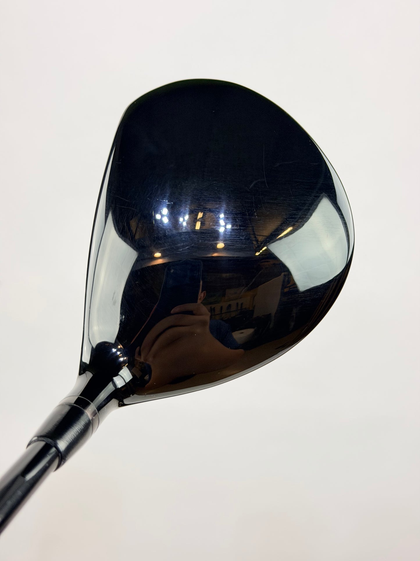 TOUR EDGE EXOTICS XCG6 4 WOOD 16.5° R FLEX RH 42.5”