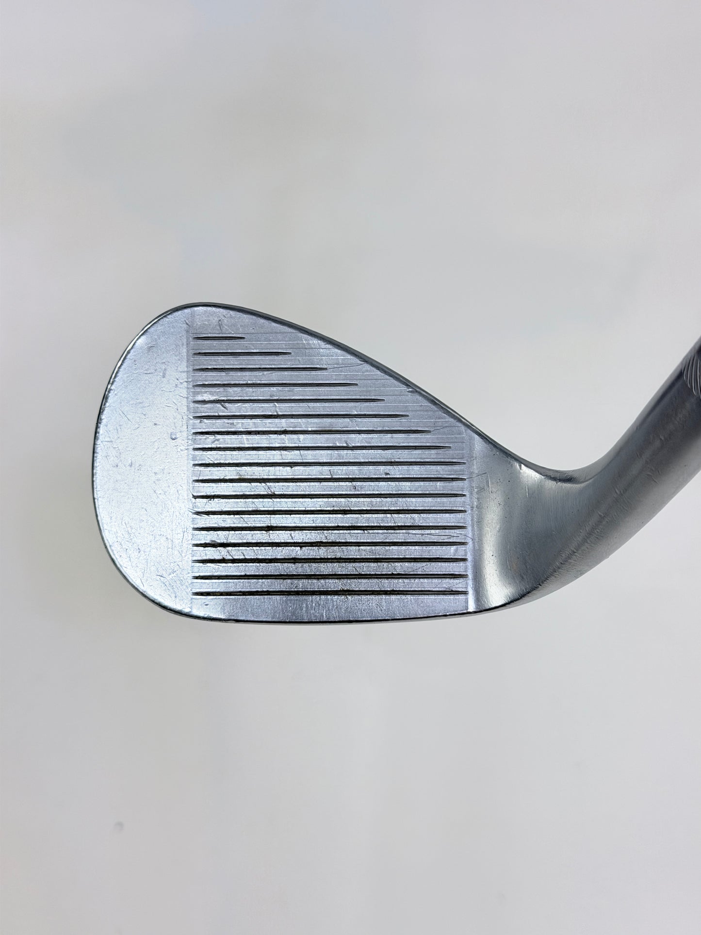 TITLEIST SM8 54° WEDGE WEDGE FLEX RH 35.25”