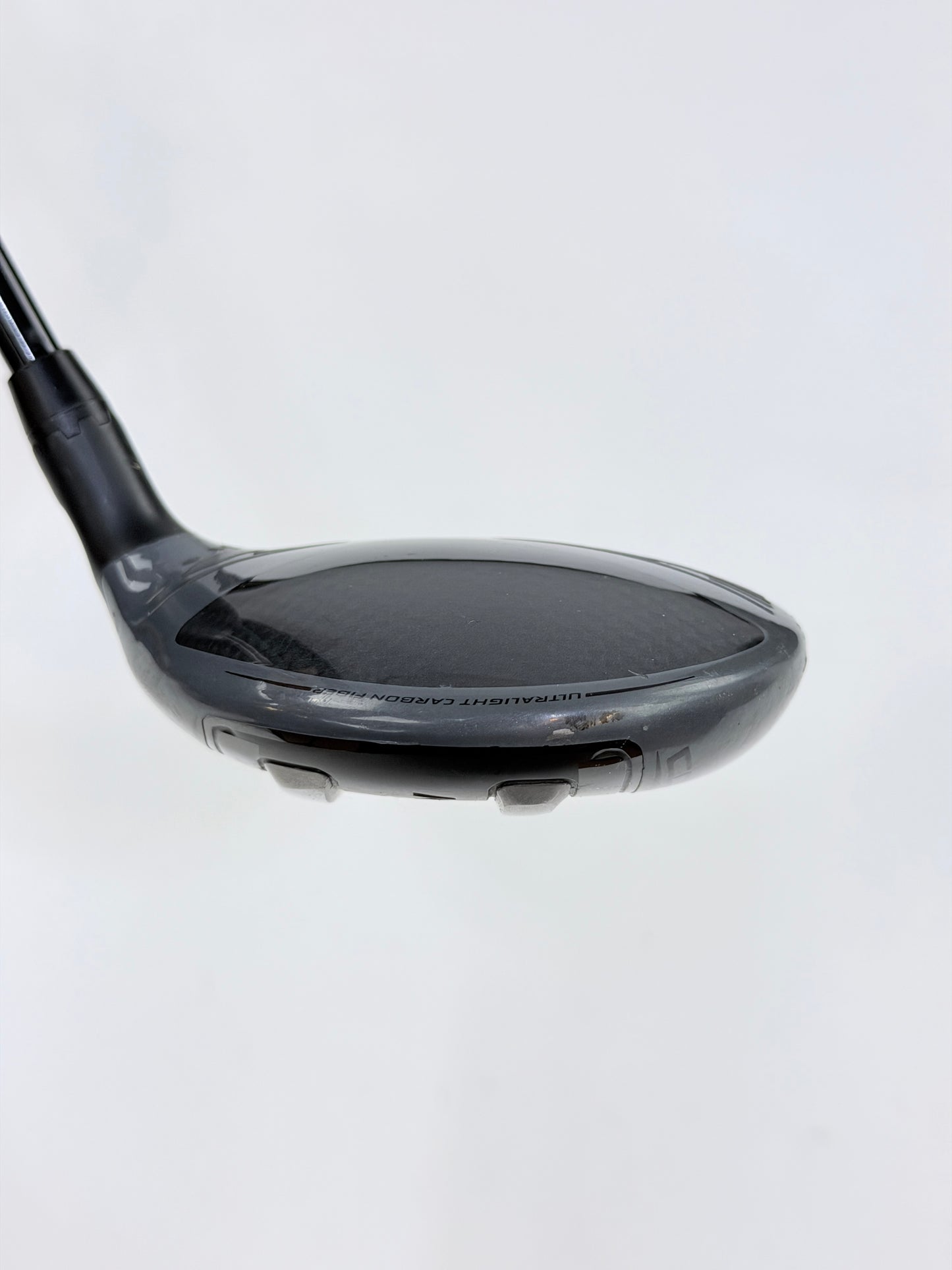 COBRA KING F8+ 4-5 WOOD R FLEX RH 42”