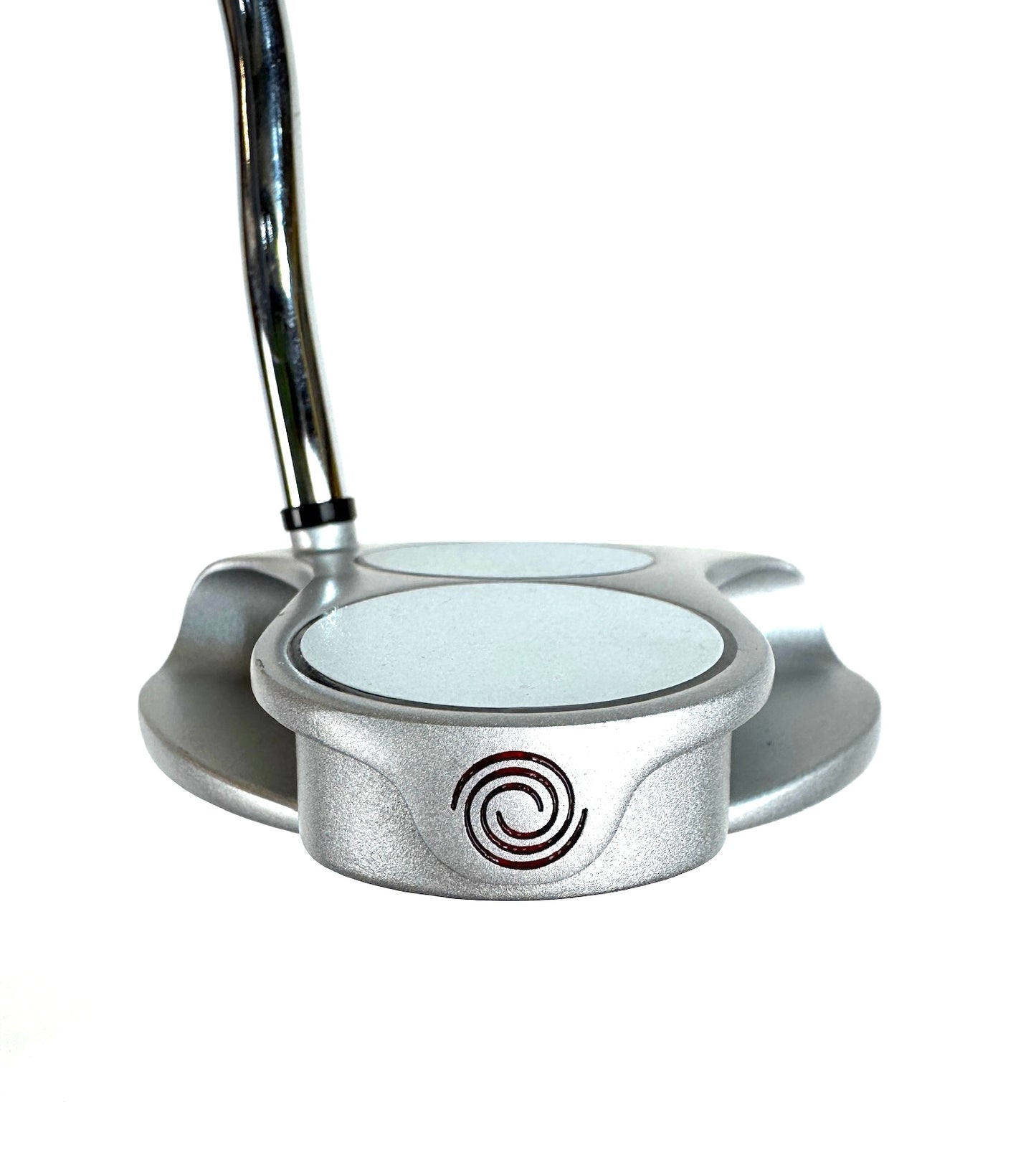 ODYSSEY WHITE HOT OG 2 BALL PUTTER RH 34”