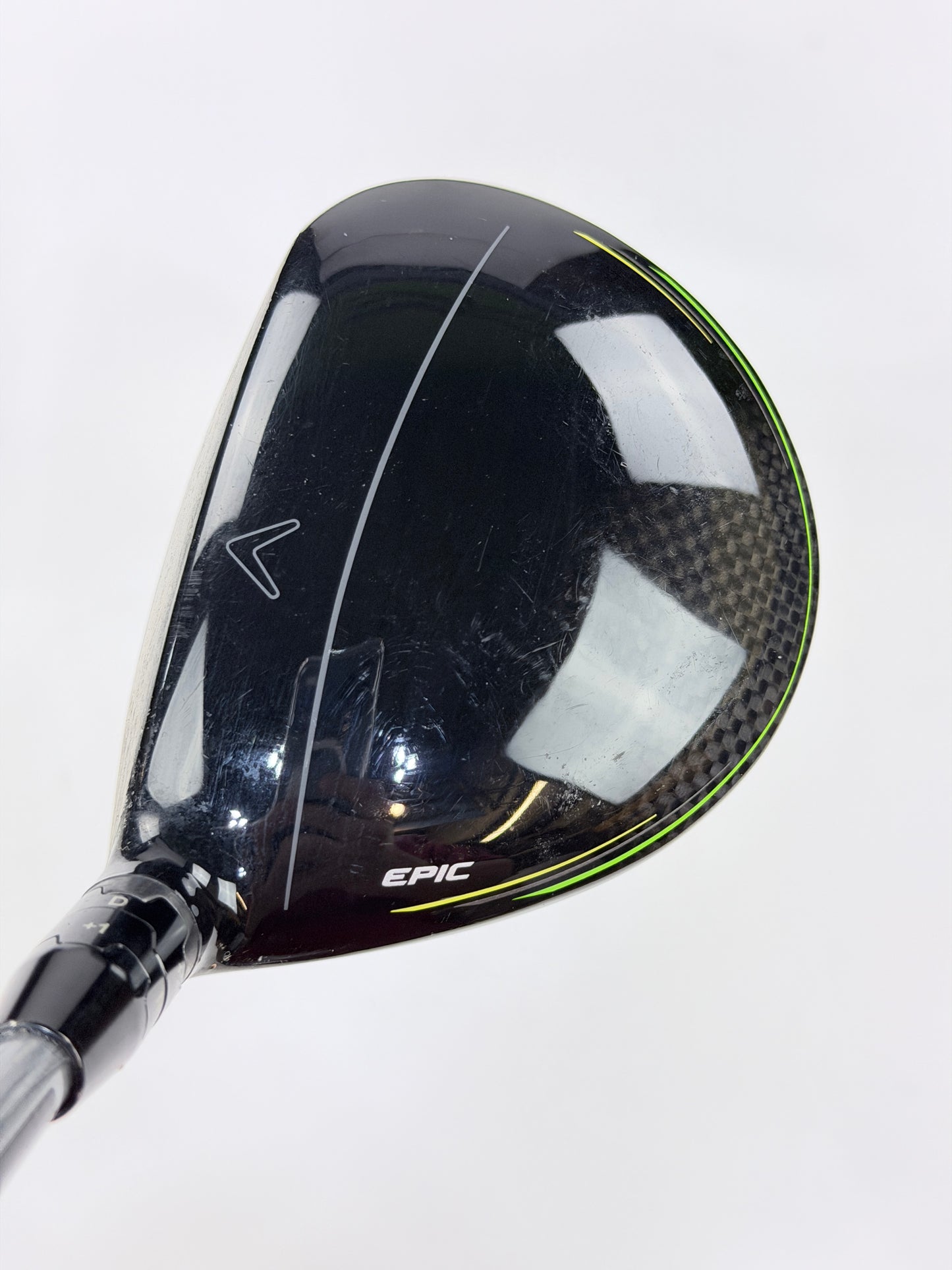CALLAWAY EPIC FLASH HEAVEN WOOD 20° LADIES FLEX RH 41.5”