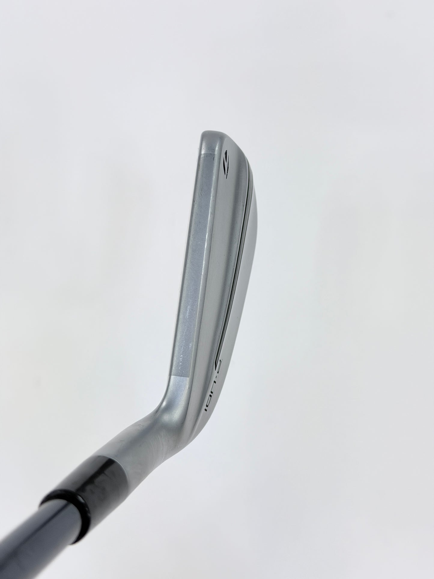 TAYLORMADE P UDI 2 IRON 17° X FLEX RH 39.5”