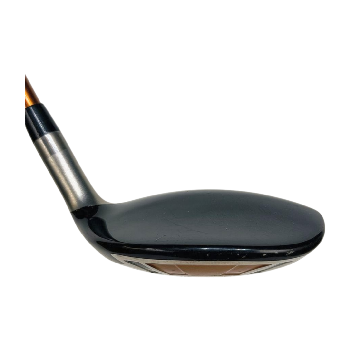 PING G10 HYBRID 18° R FLEX RH 41”