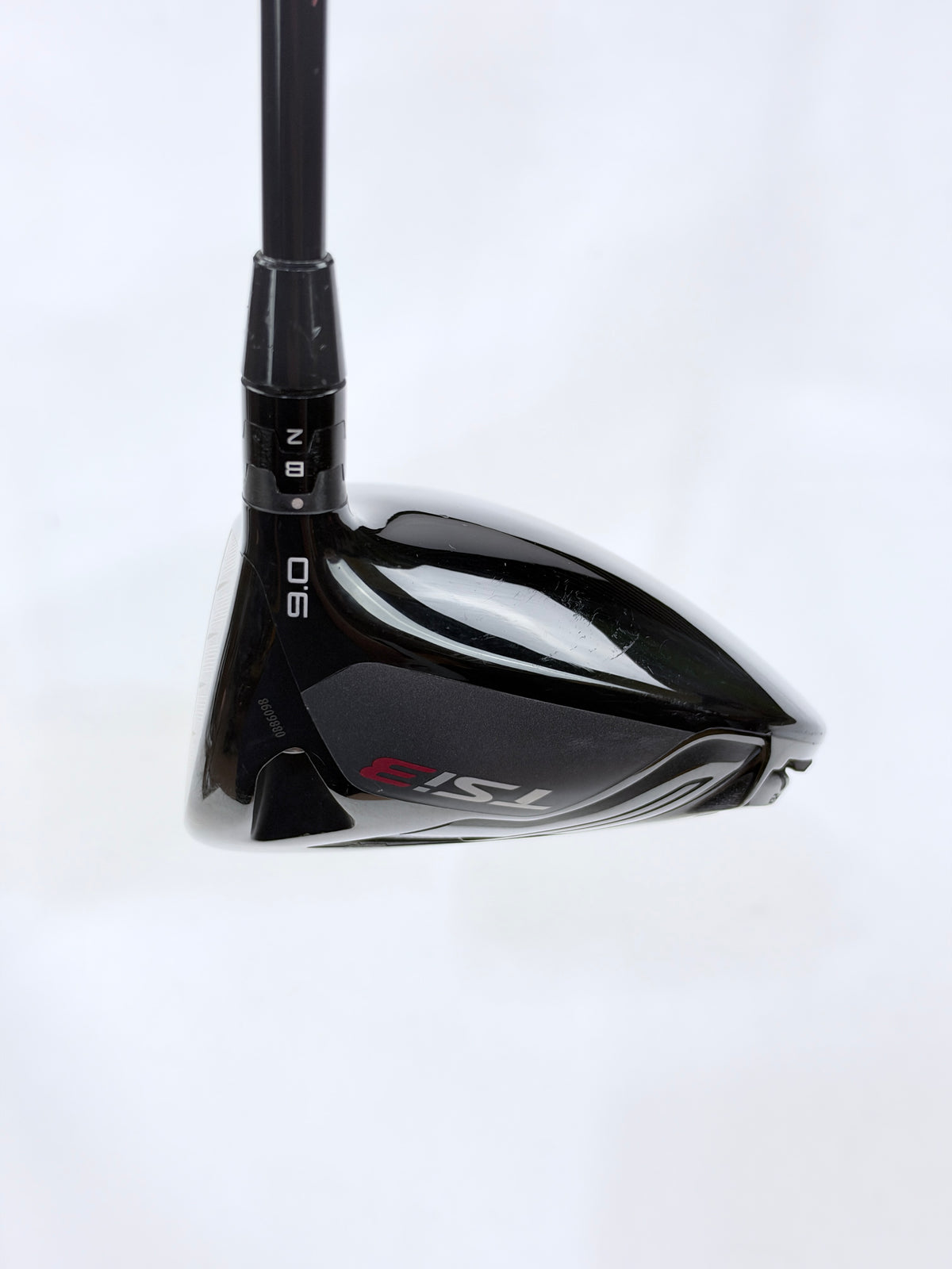 TITLEIST TSI3 DRIVER 9° R FLEX RH 44.75”
