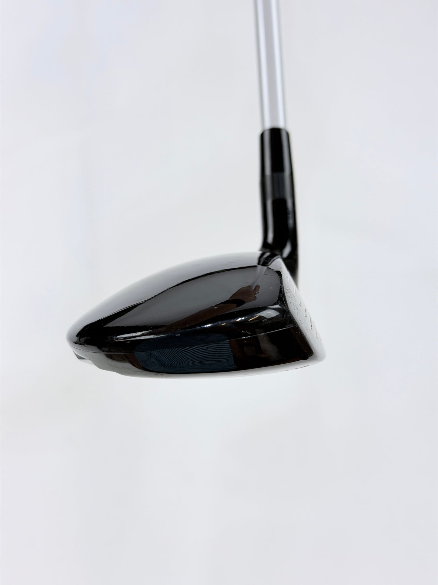 TOUR EDGE HOT LAUNCH 5 HYBRID LADIES FLEX RH 39.5”