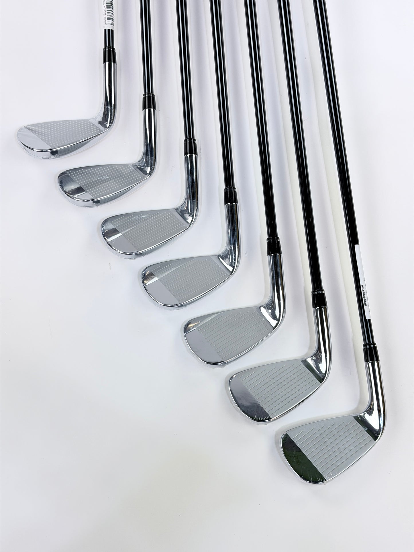 WILSON DYNAPOWER IRON SET 5-PW GW R FLEX RH